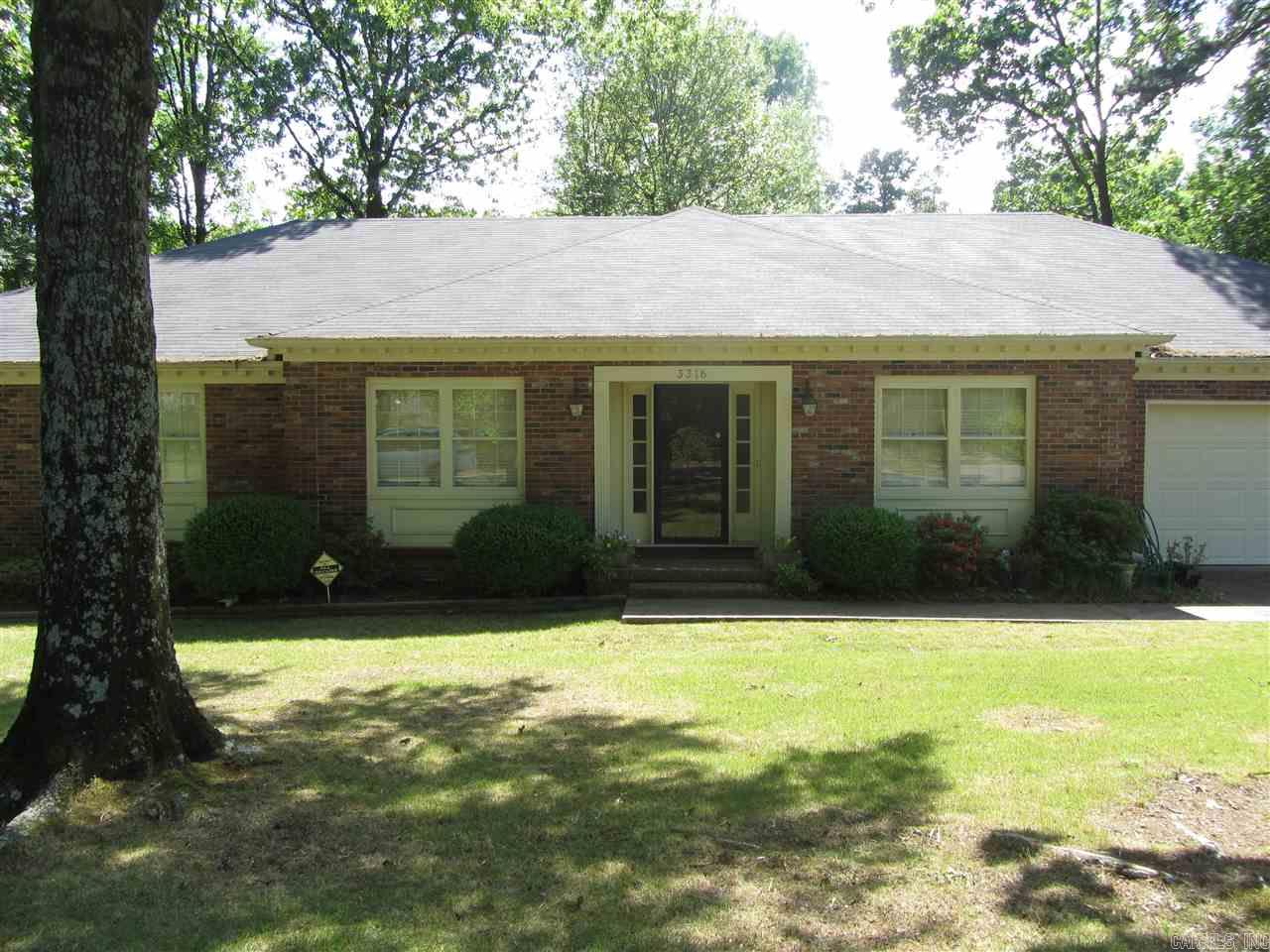 Fawnwood - Residential