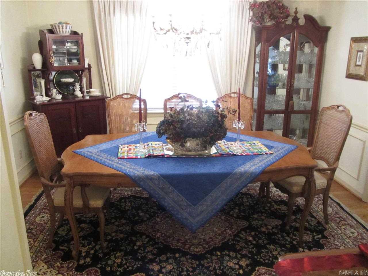 Fawnwood - Residential