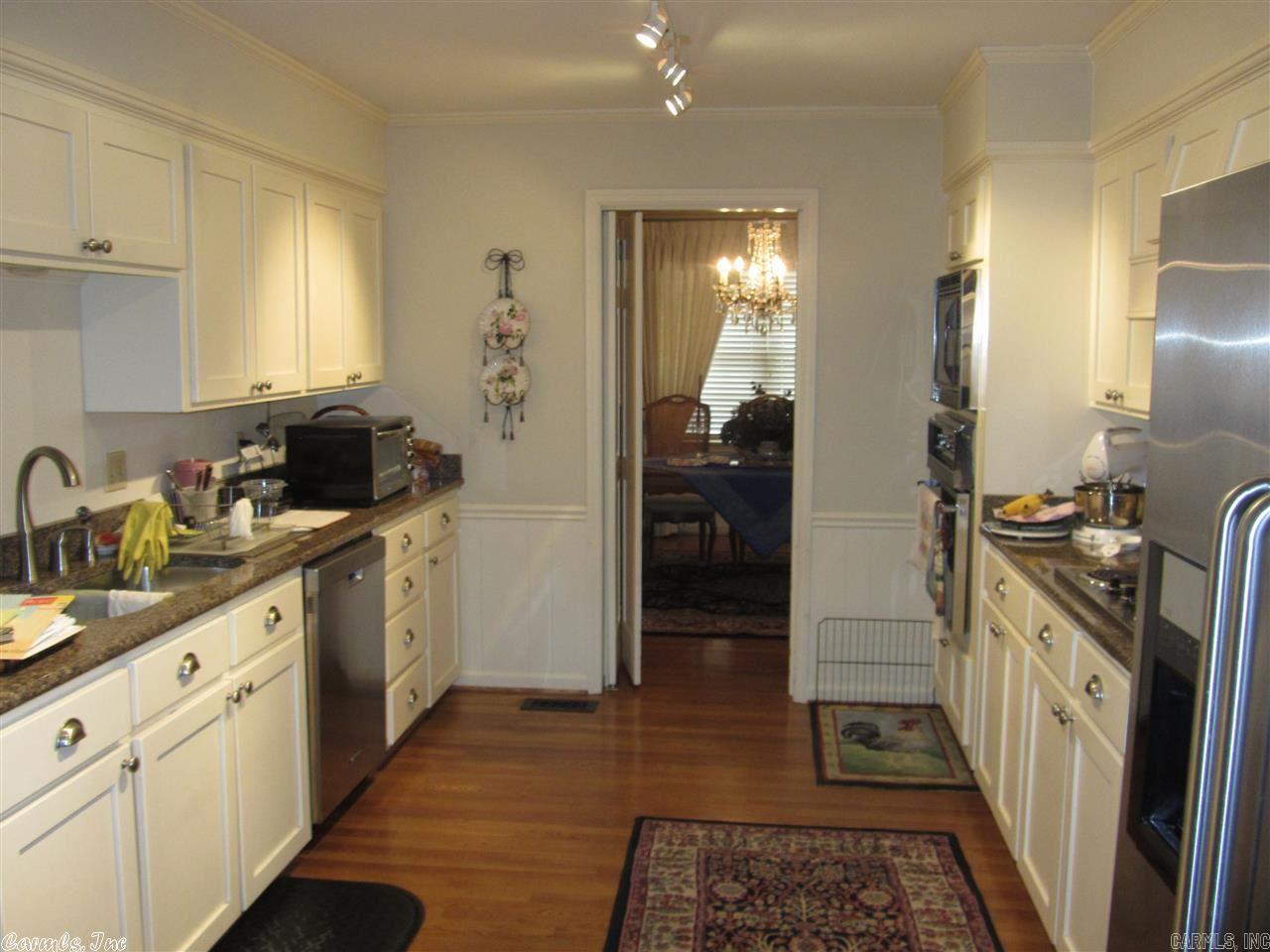 Fawnwood - Residential