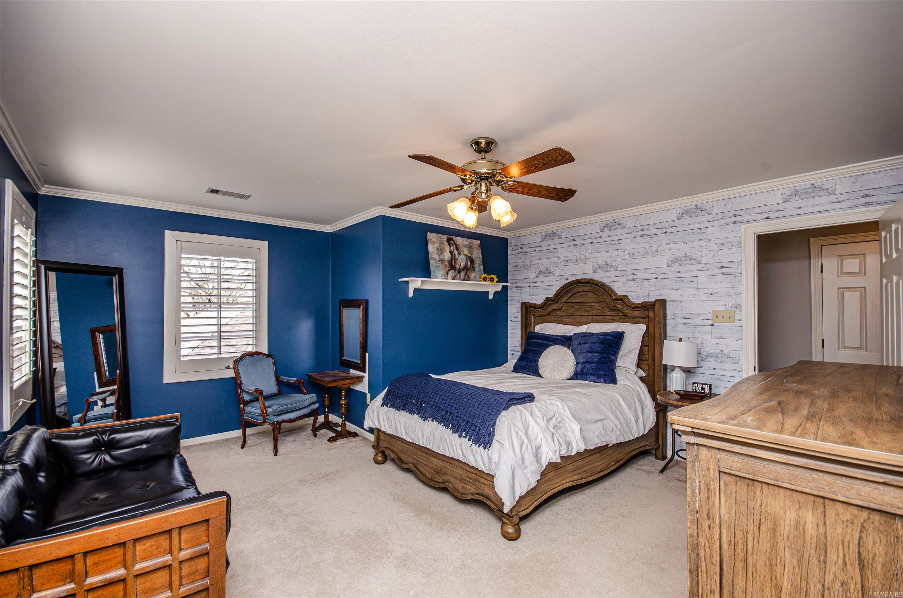 ADAMSBROOKE - Residential