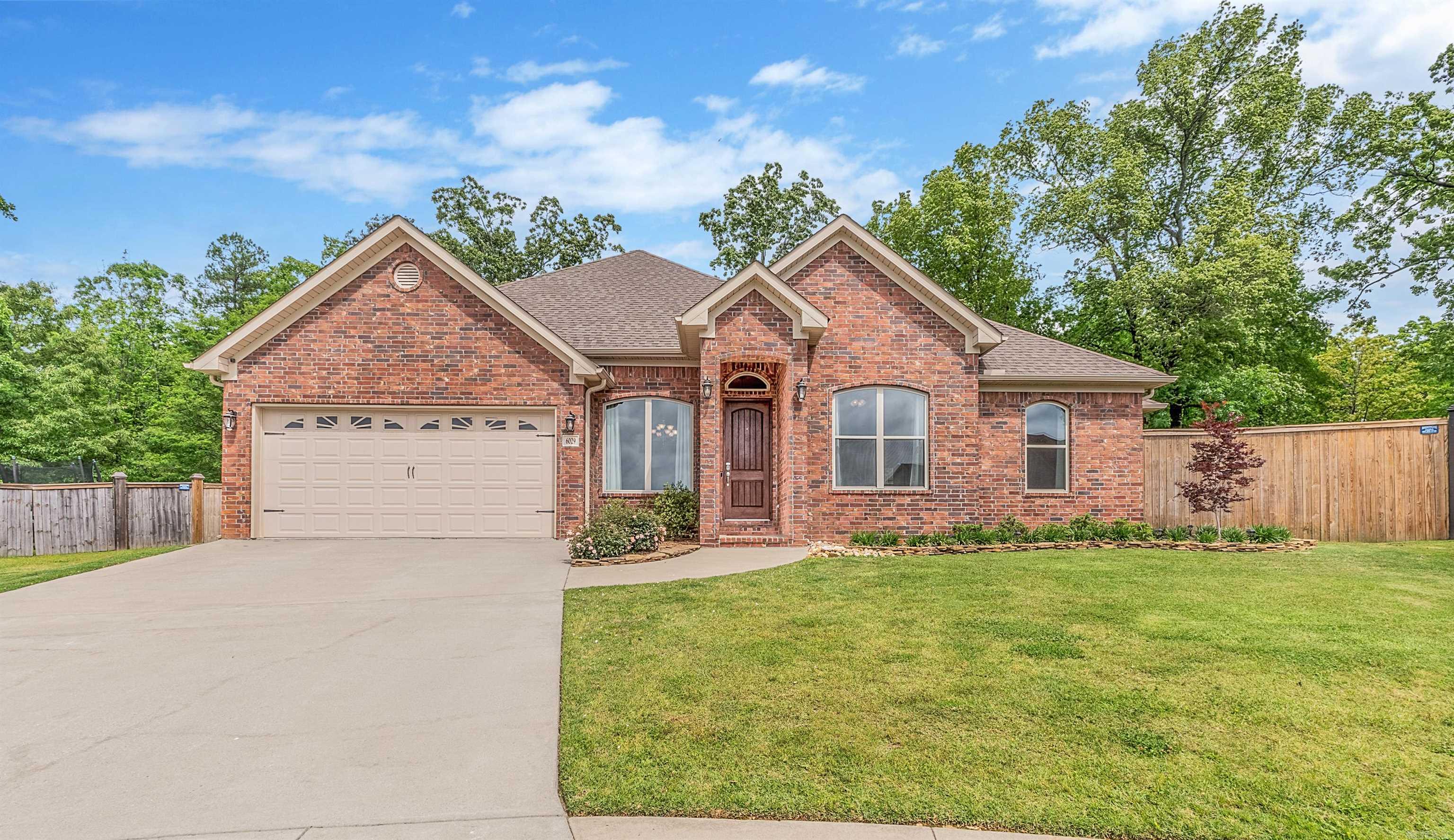 REMINGTON PLACE - Residential