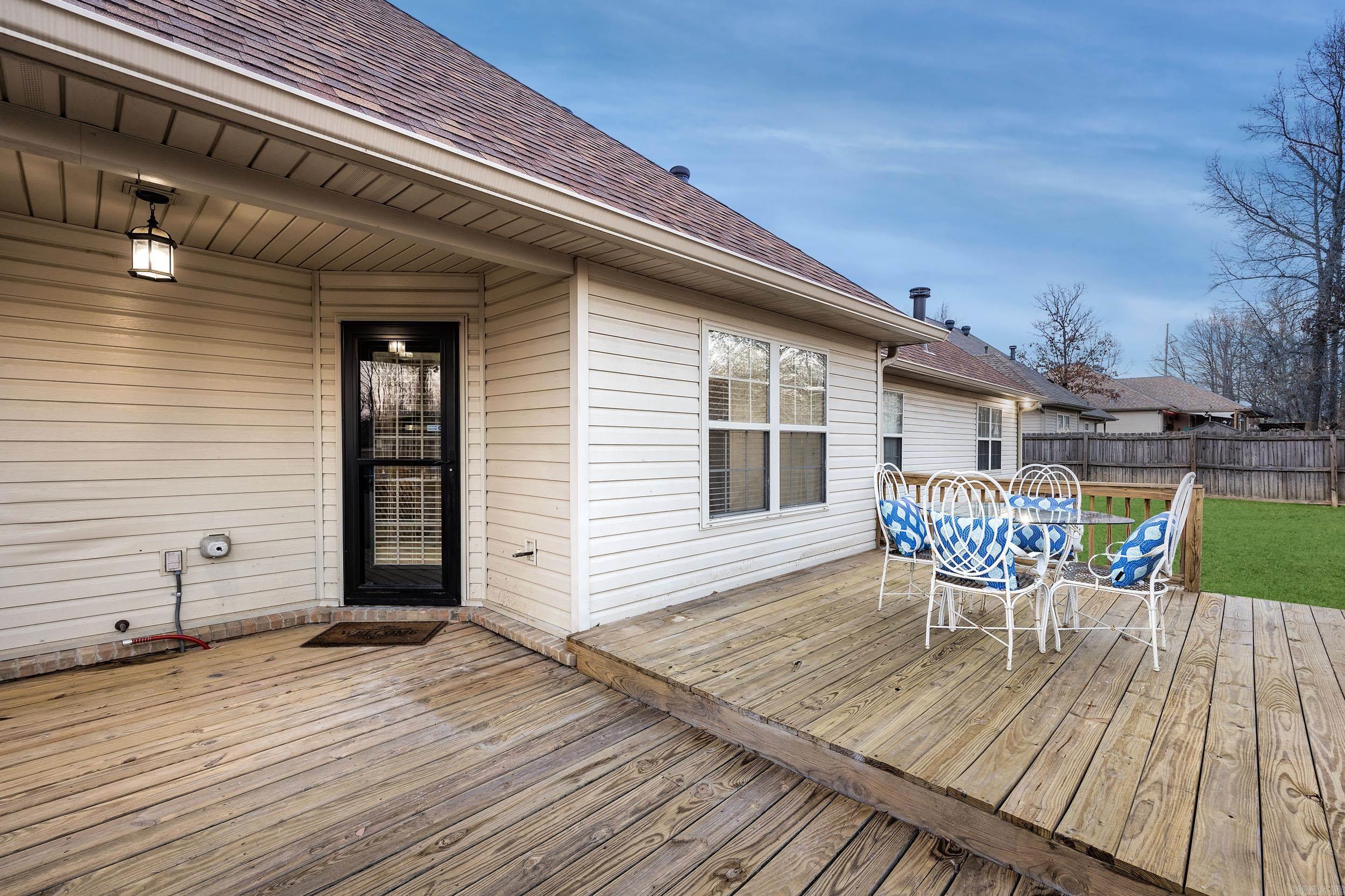 CABOT HIGHLANDS - Residential