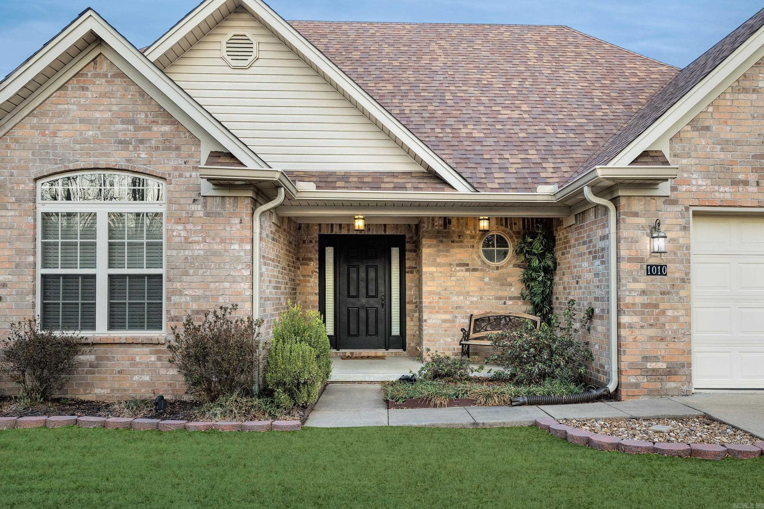 CABOT HIGHLANDS - Residential