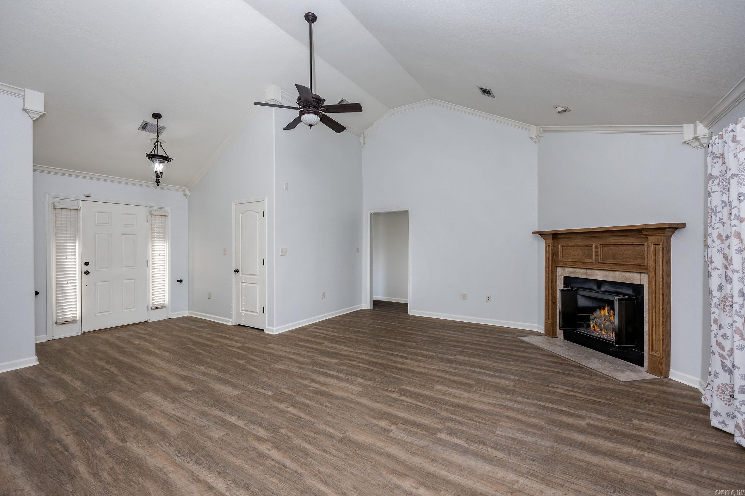 CABOT HIGHLANDS - Residential