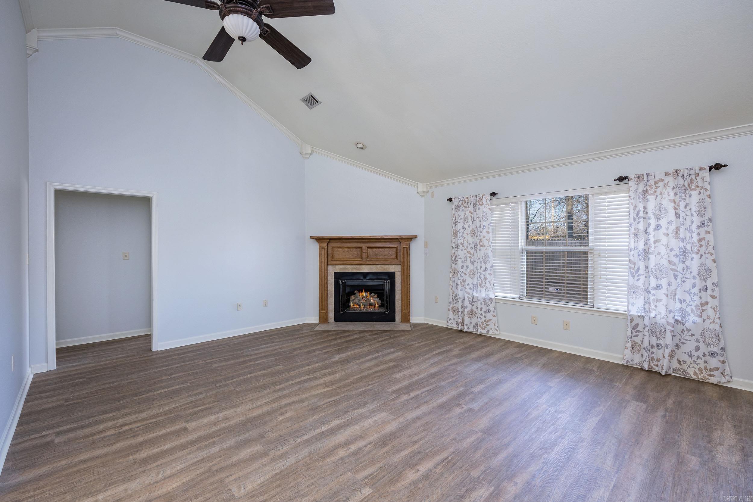 CABOT HIGHLANDS - Residential