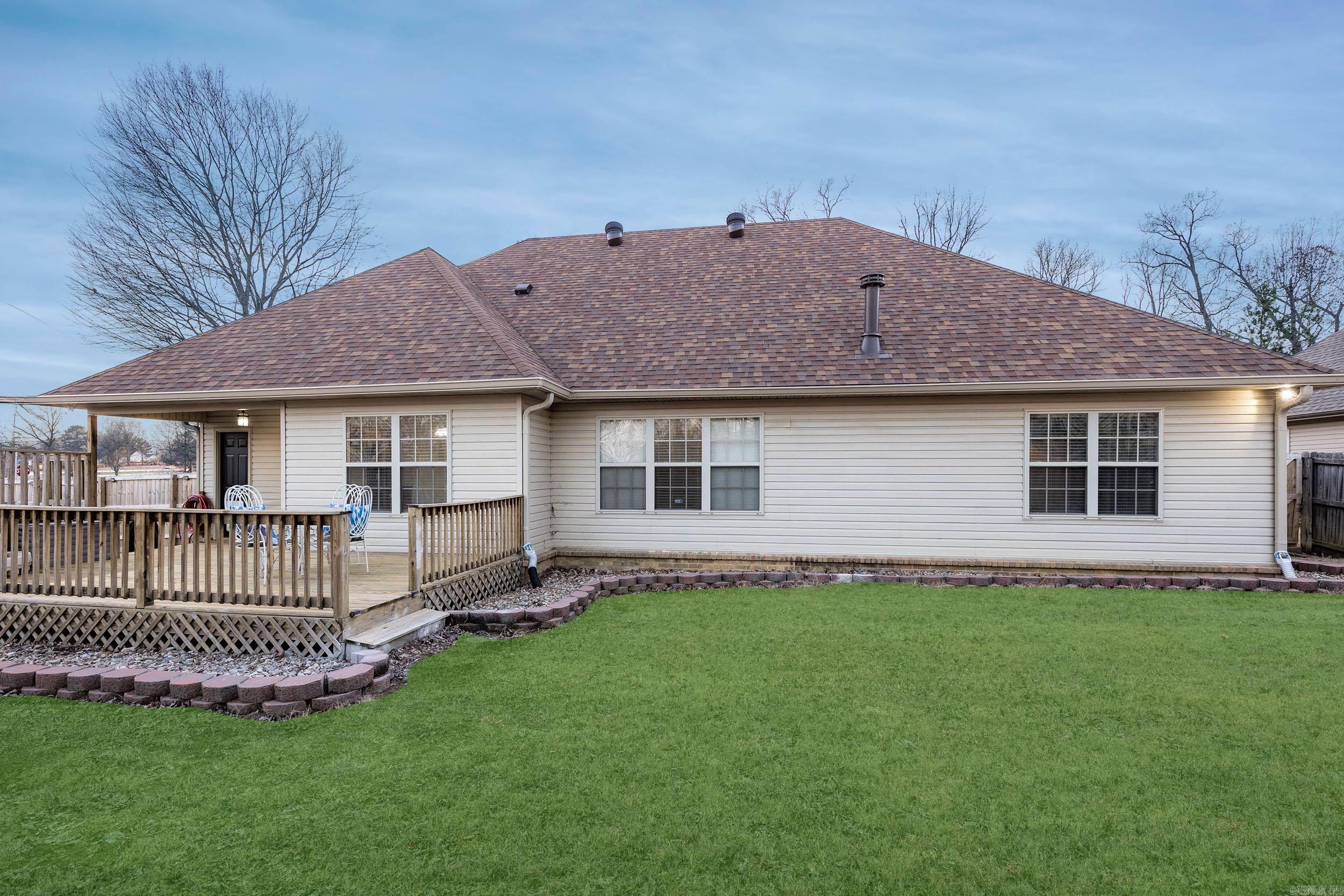 CABOT HIGHLANDS - Residential