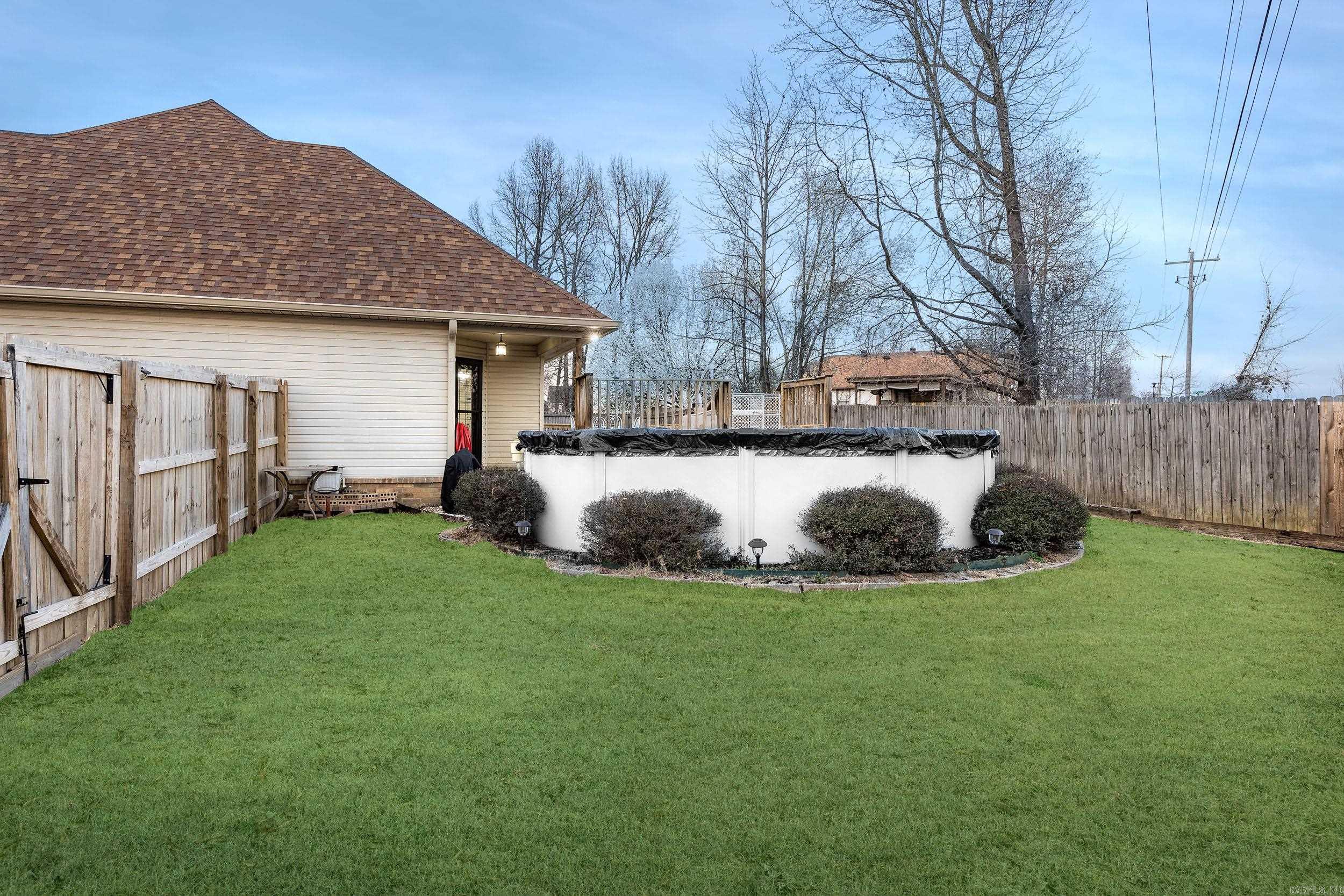 CABOT HIGHLANDS - Residential