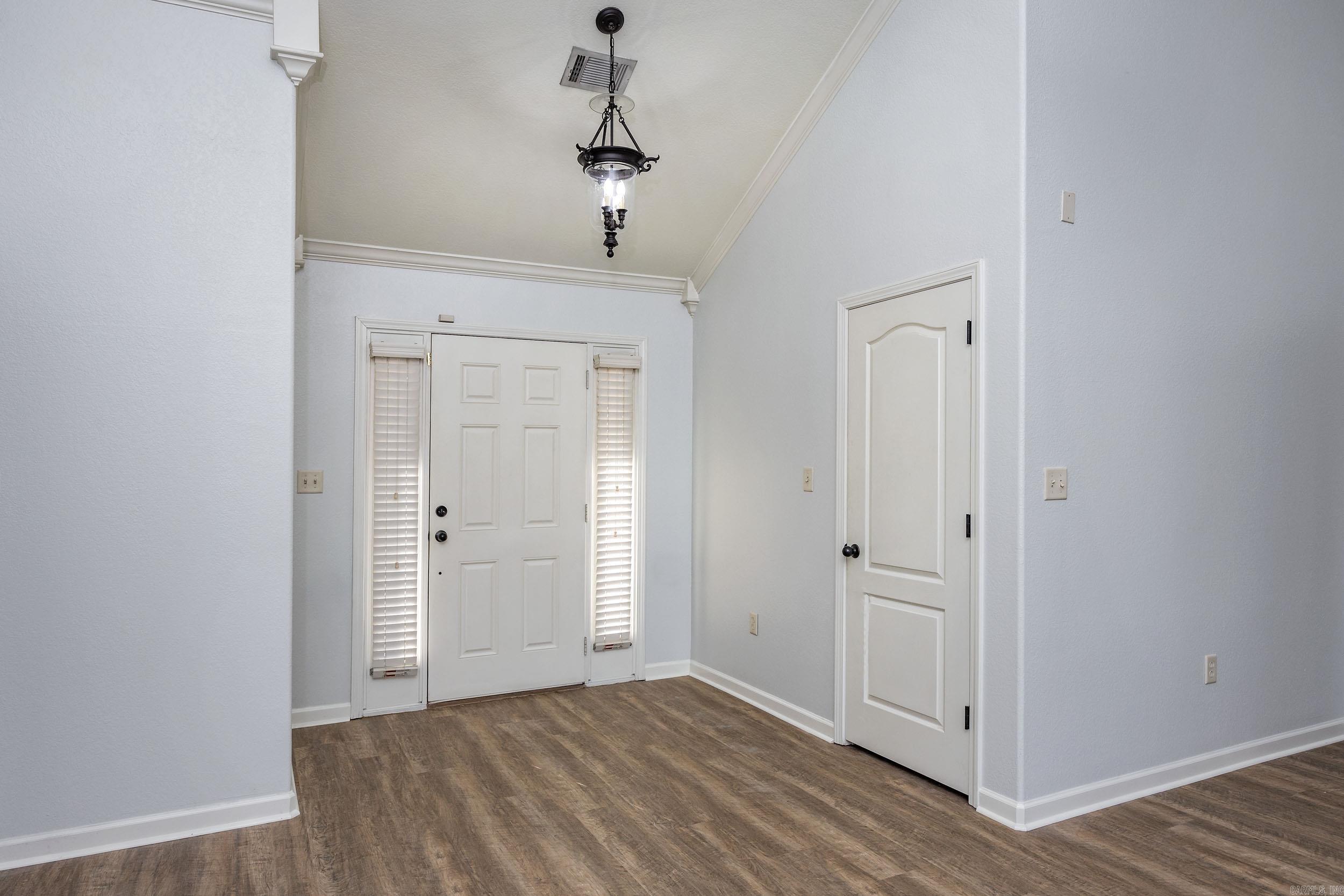 CABOT HIGHLANDS - Residential