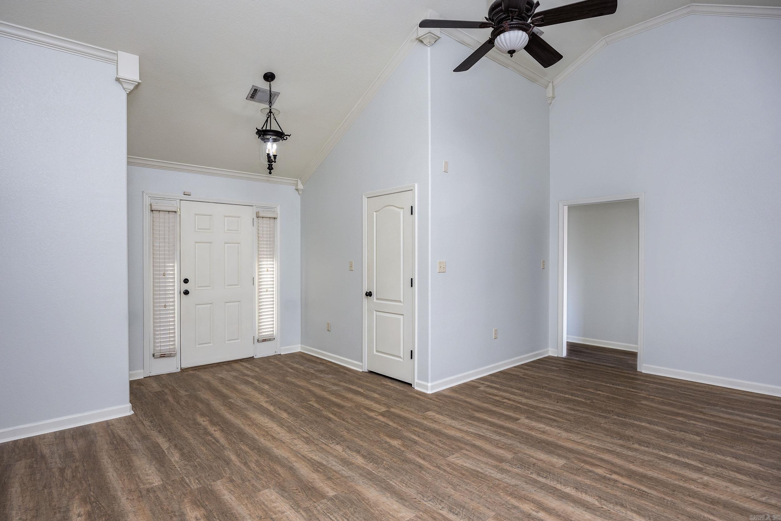 CABOT HIGHLANDS - Residential