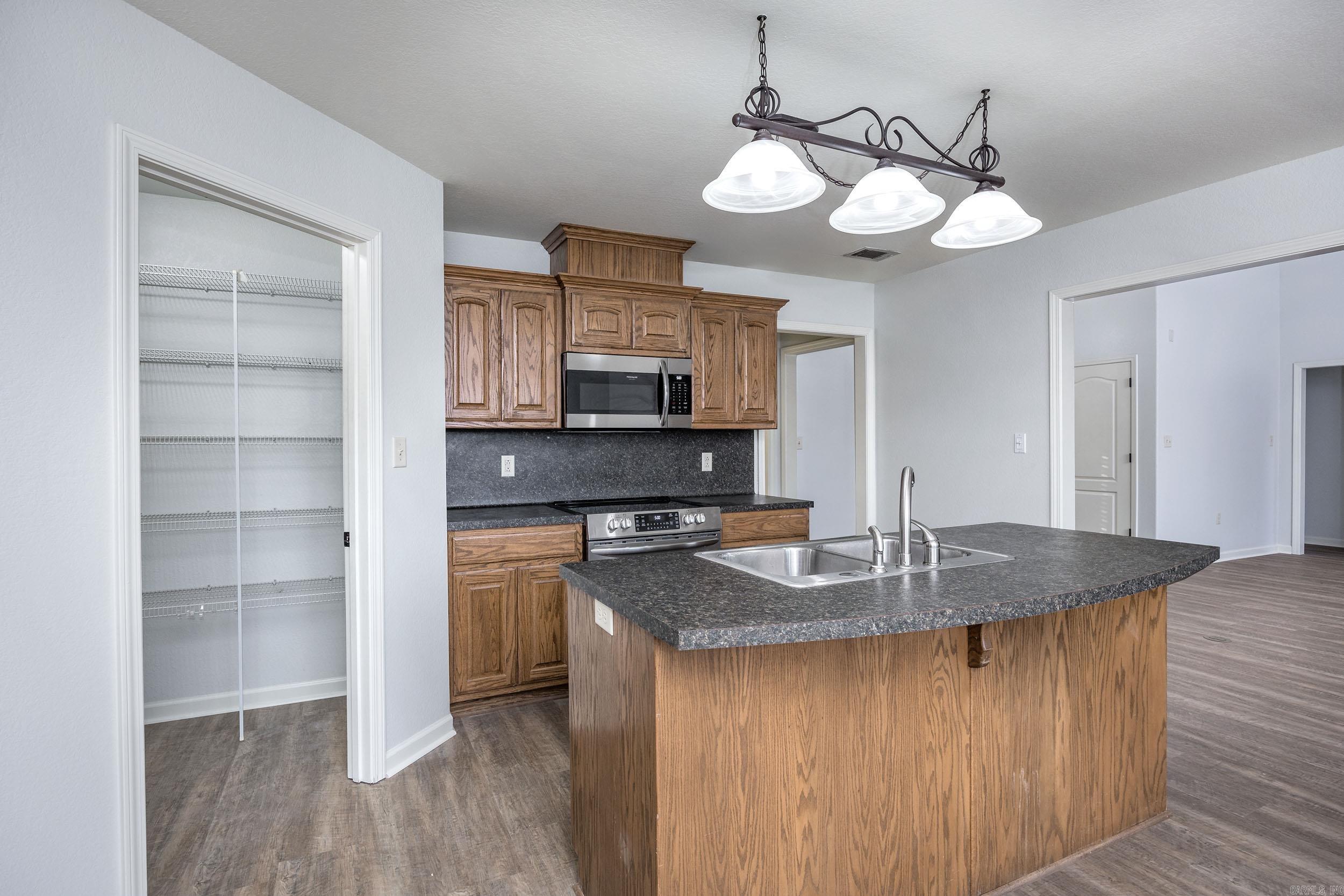 CABOT HIGHLANDS - Residential