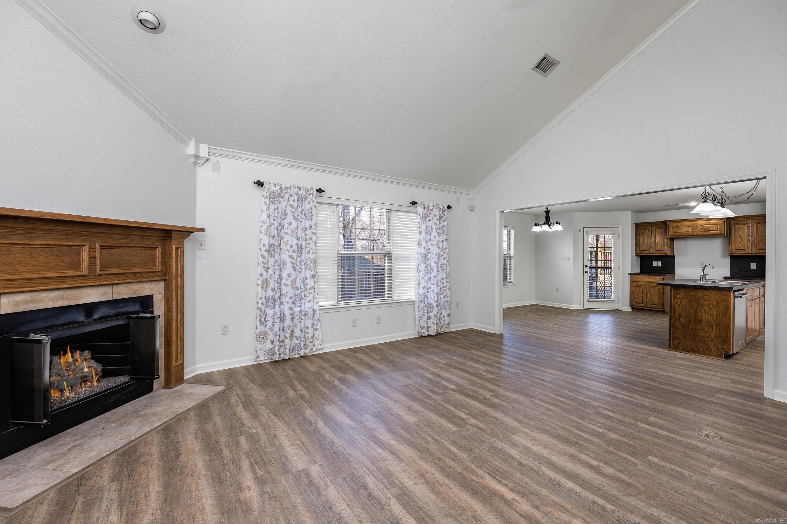 CABOT HIGHLANDS - Residential