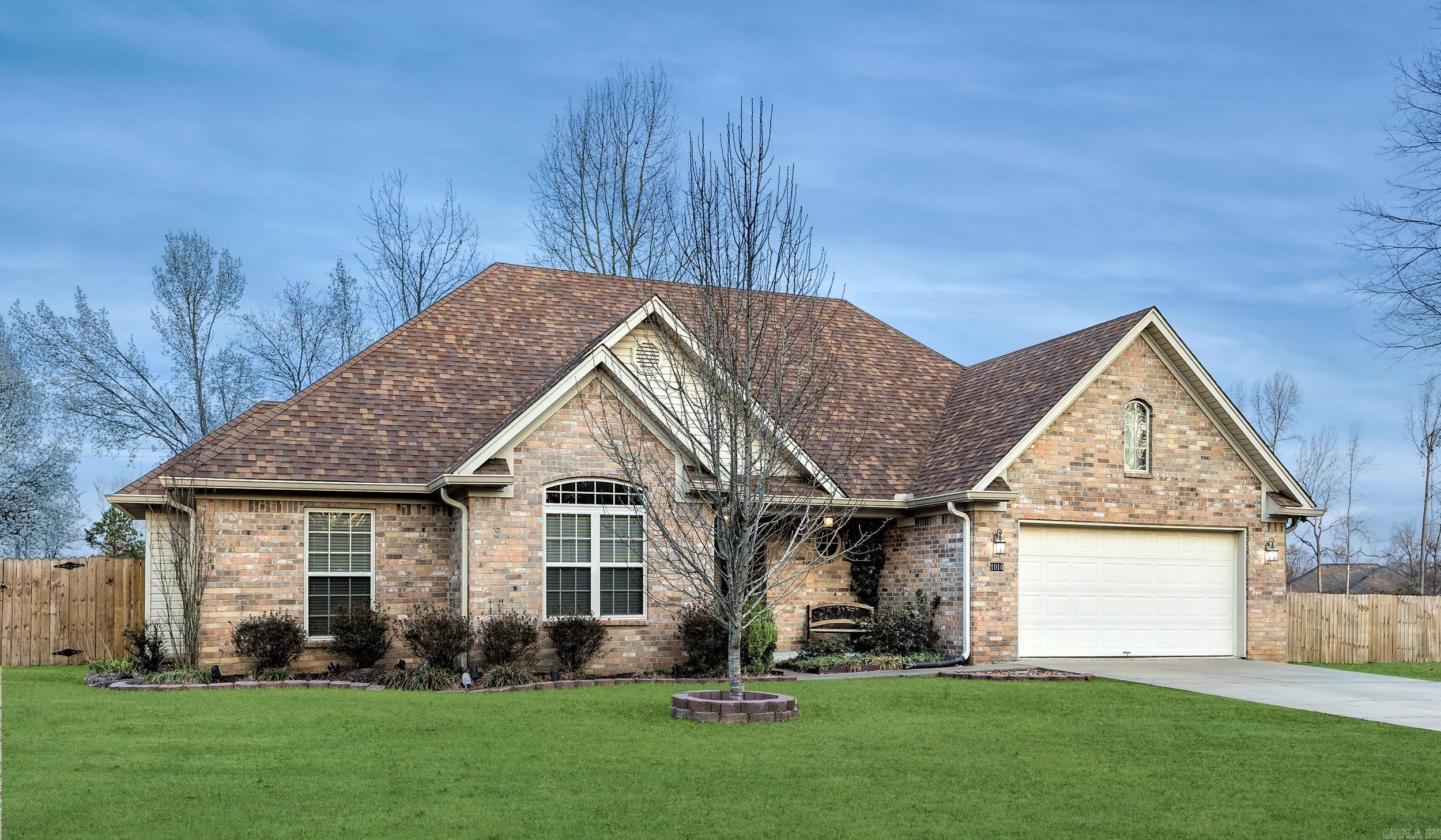 CABOT HIGHLANDS - Residential