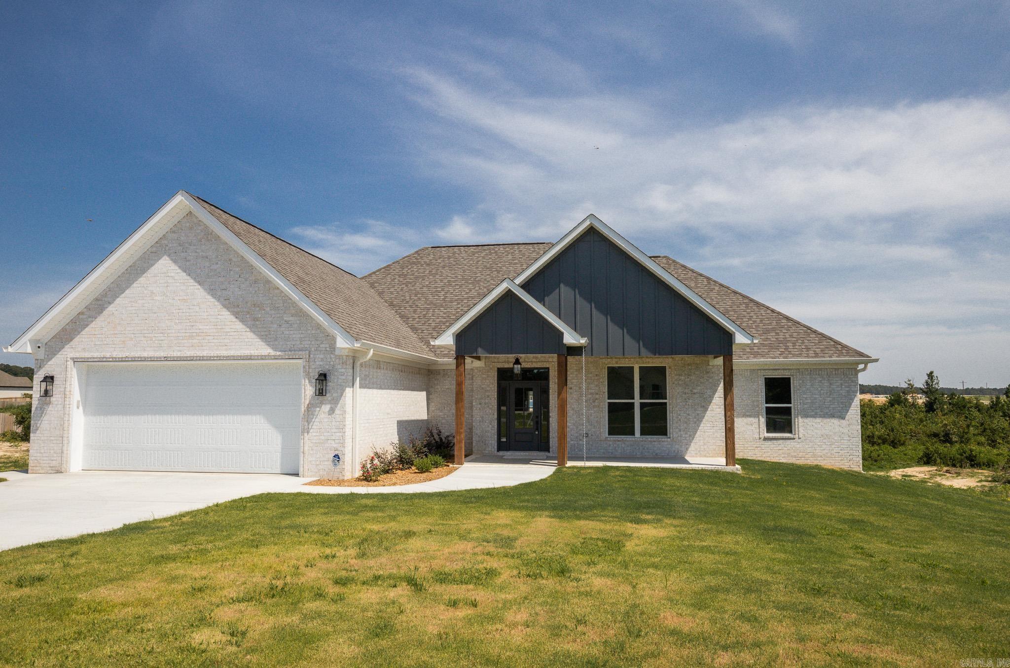 Hope Valley Estates - Residential