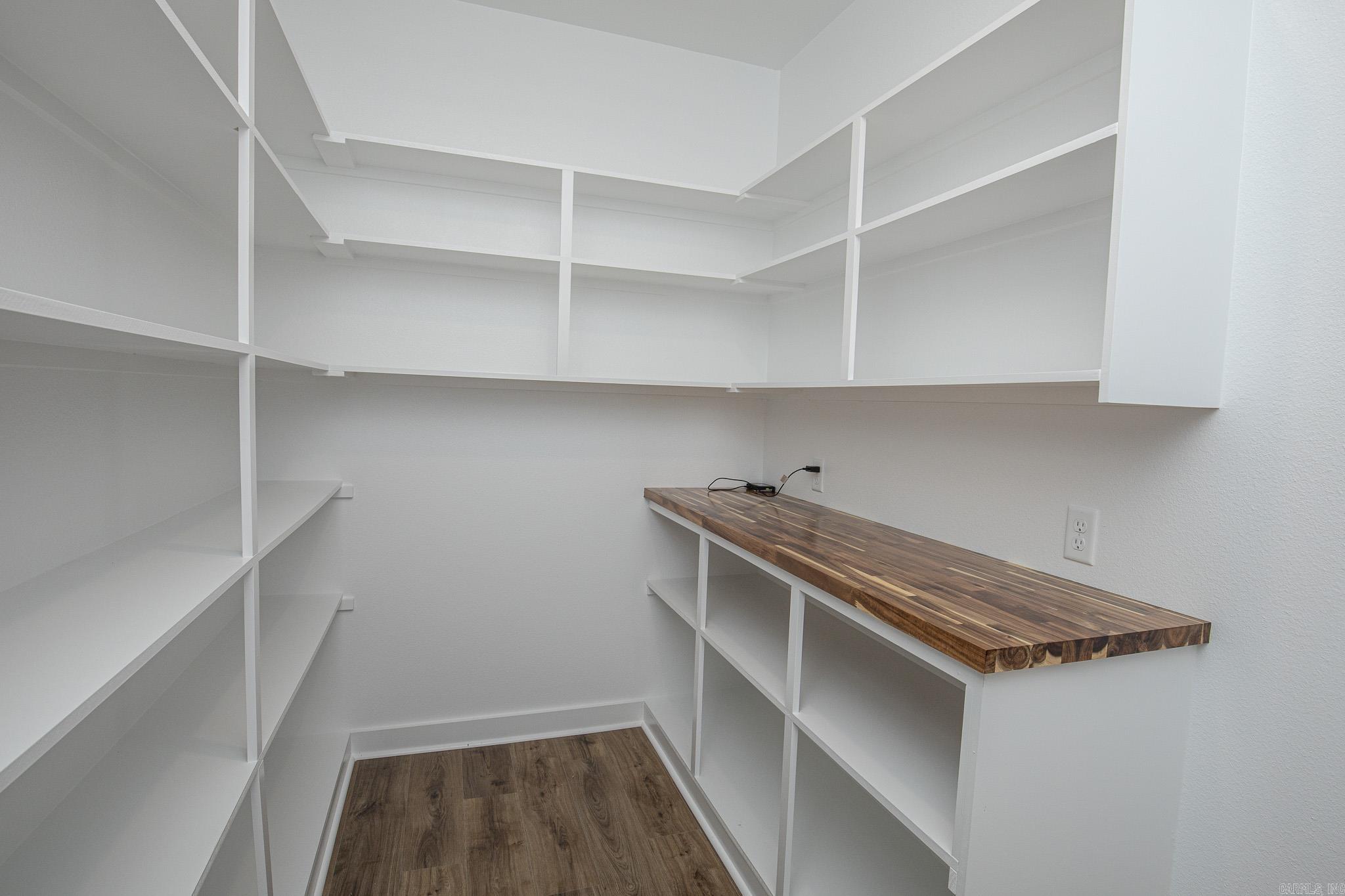 Hope Valley Estates - Residential