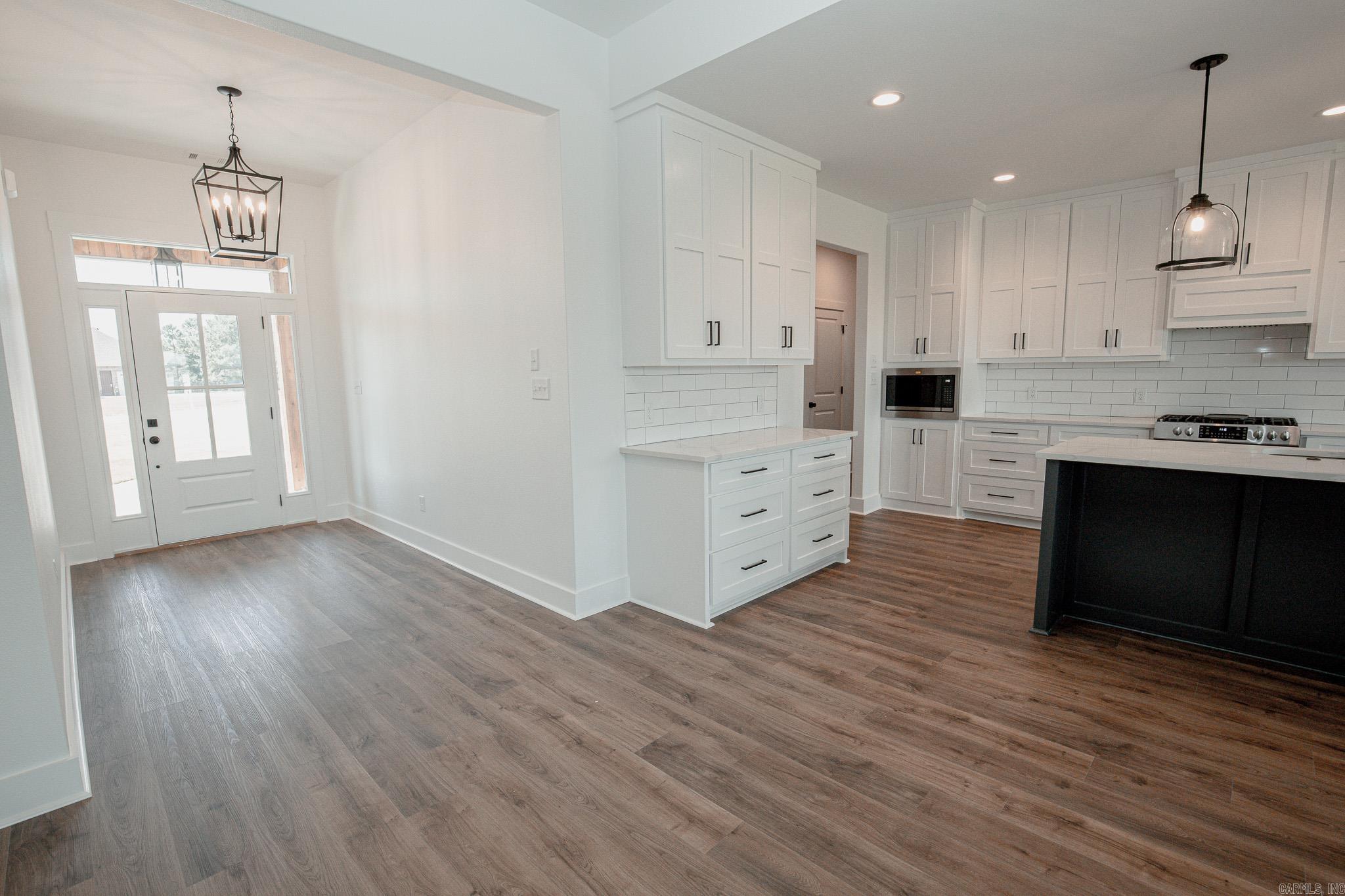 Hope Valley Estates - Residential