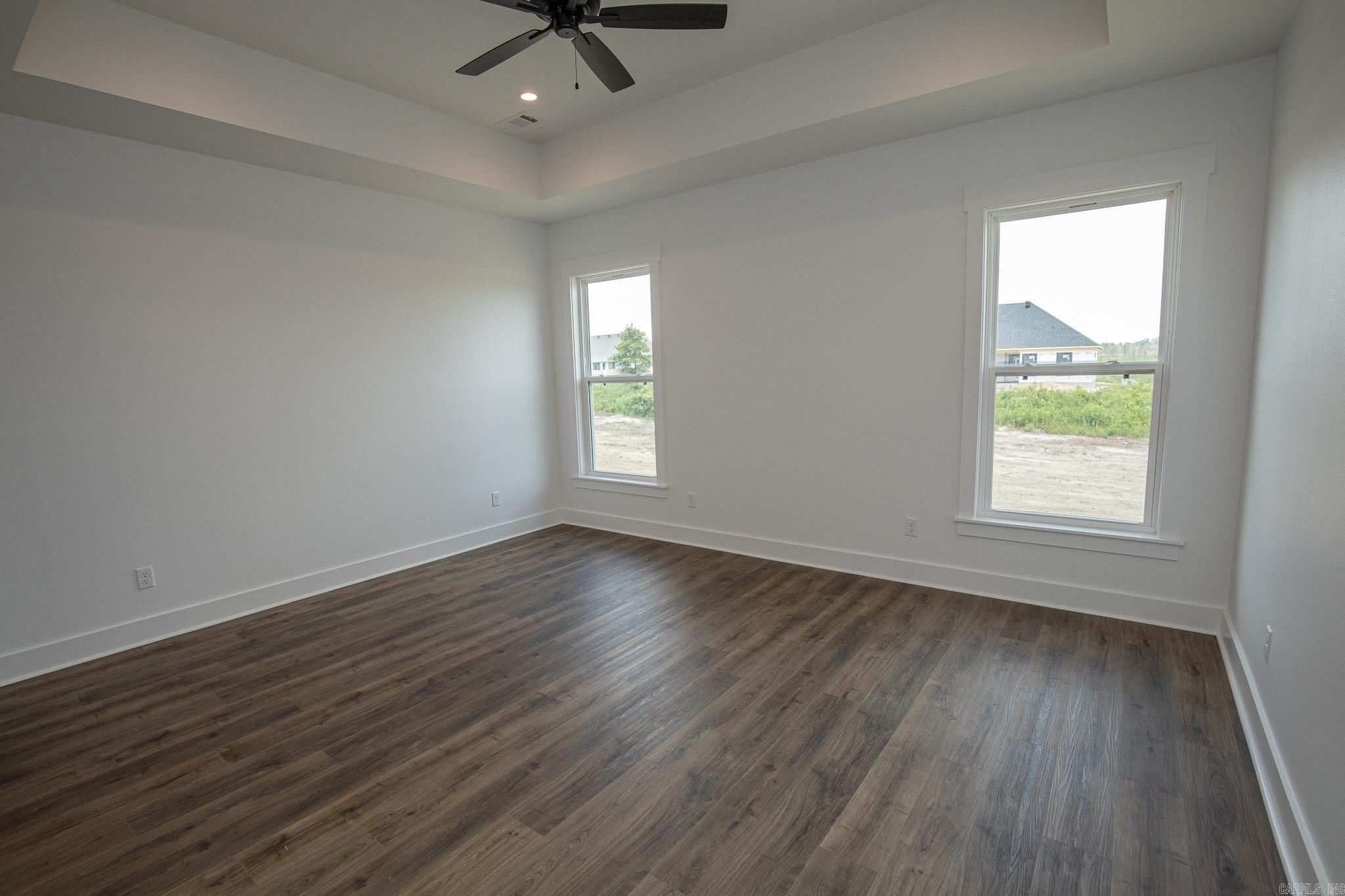 Hope Valley Estates - Residential