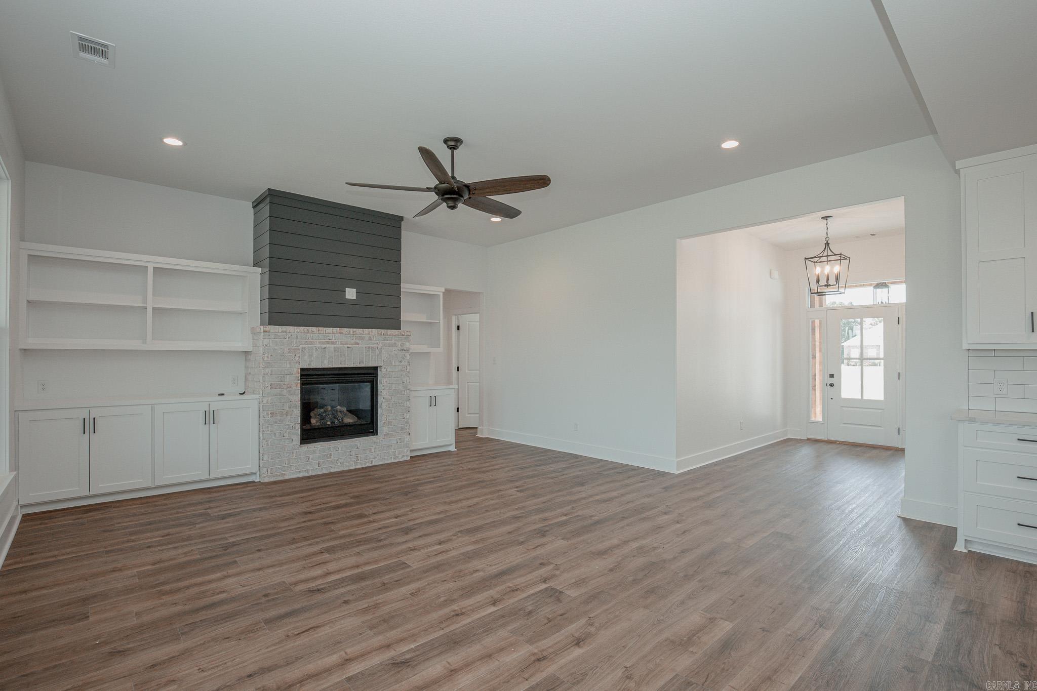 Hope Valley Estates - Residential