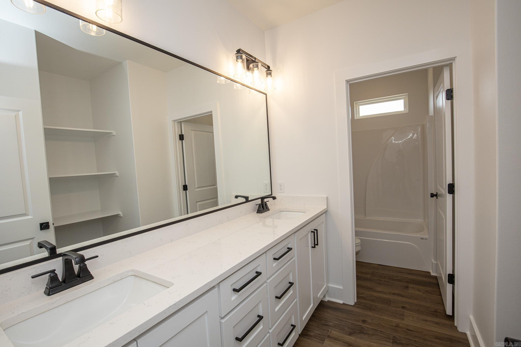 Hope Valley Estates - Residential