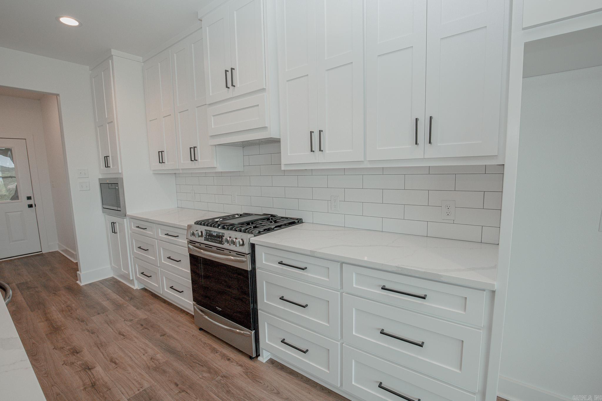 Hope Valley Estates - Residential