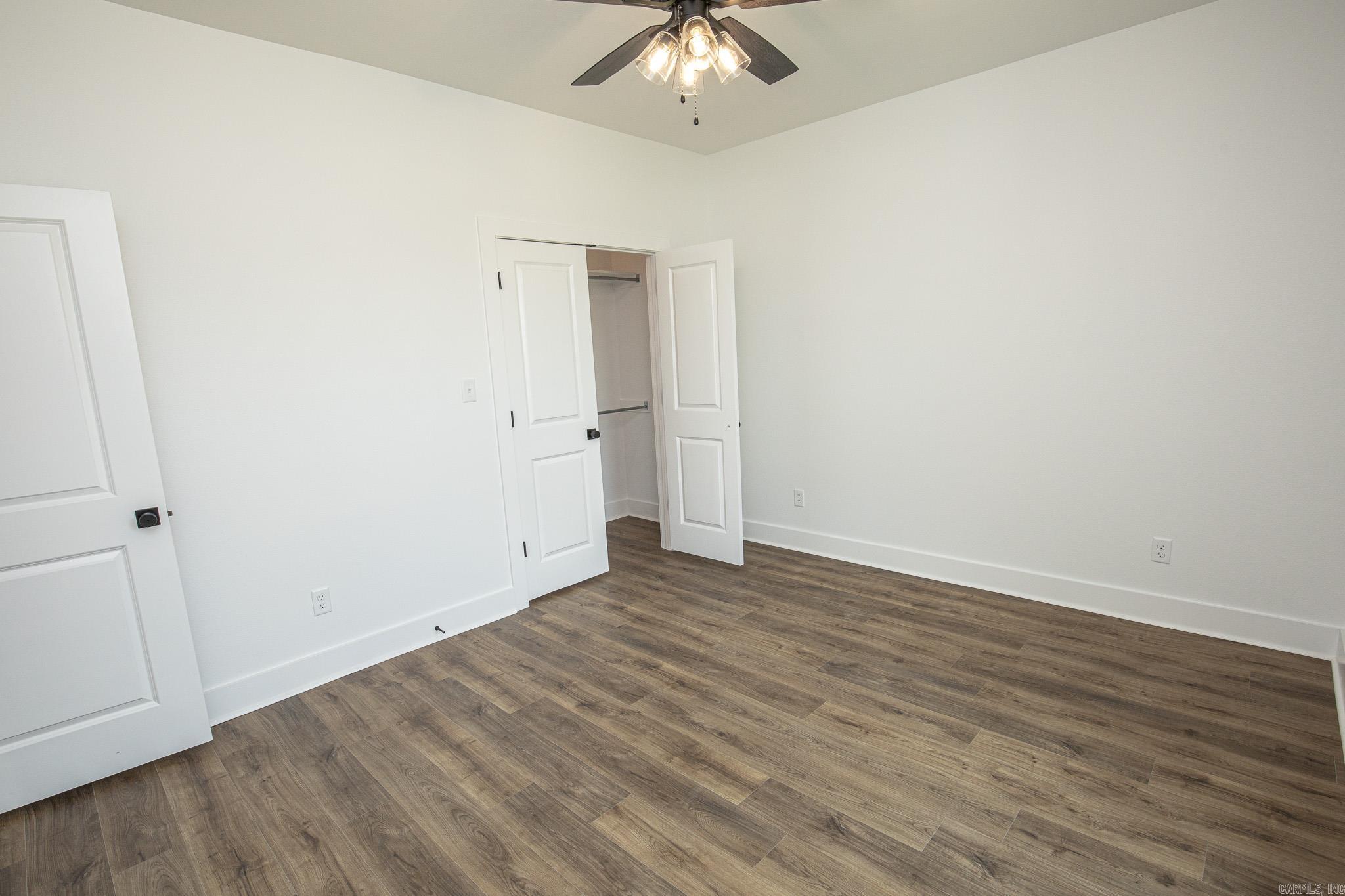 Hope Valley Estates - Residential