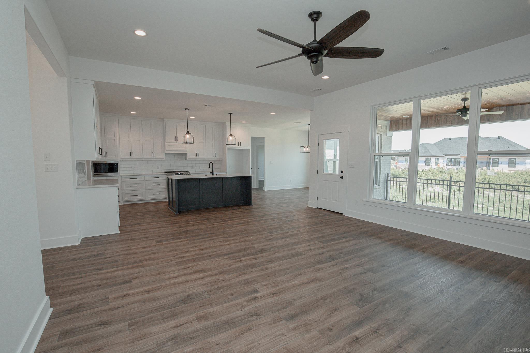 Hope Valley Estates - Residential