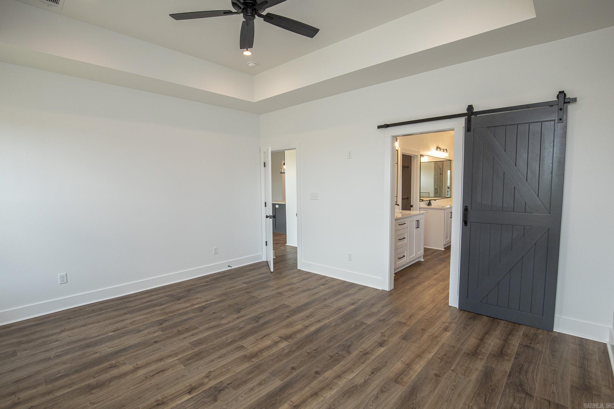 Hope Valley Estates - Residential