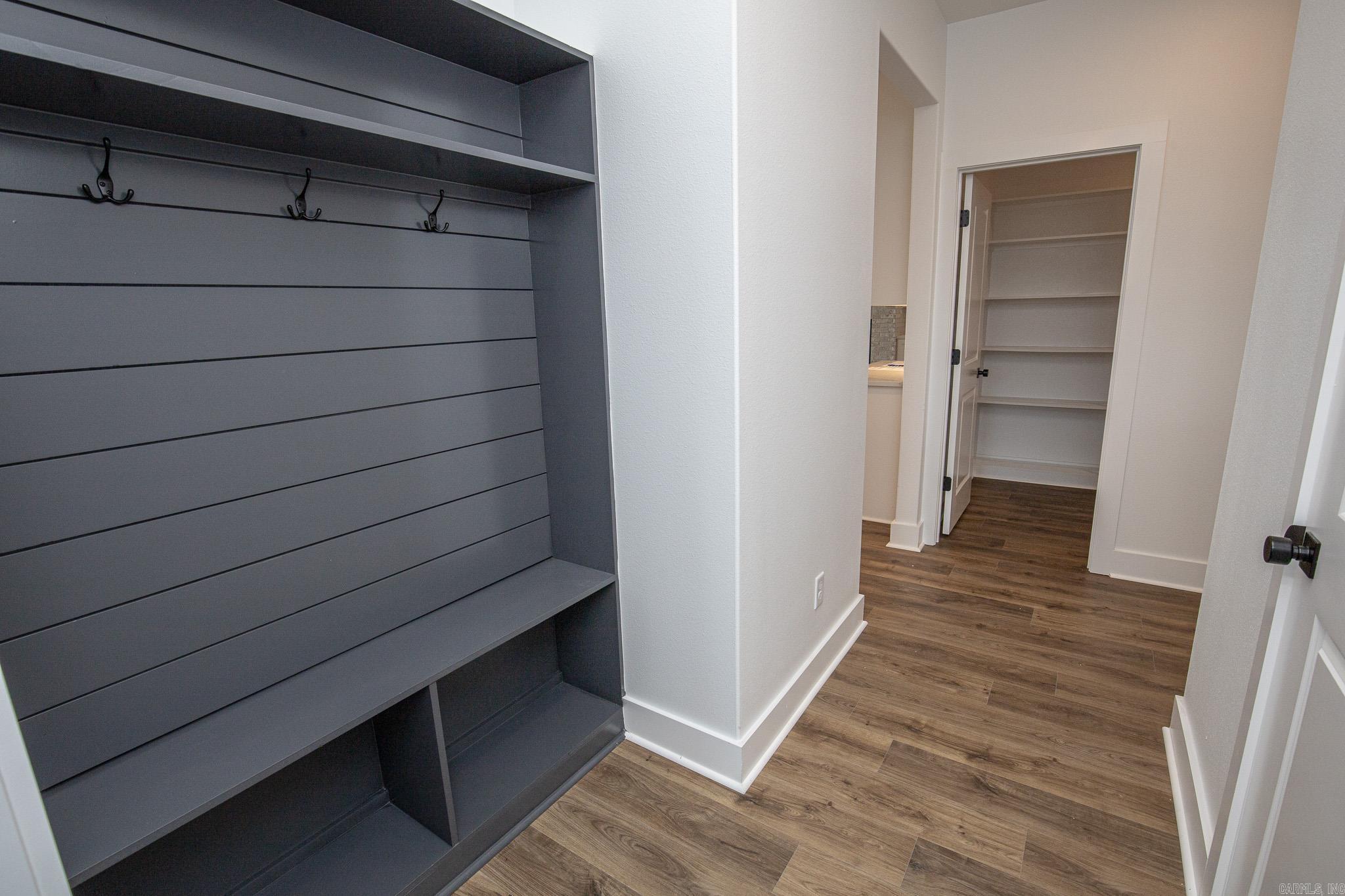 Hope Valley Estates - Residential