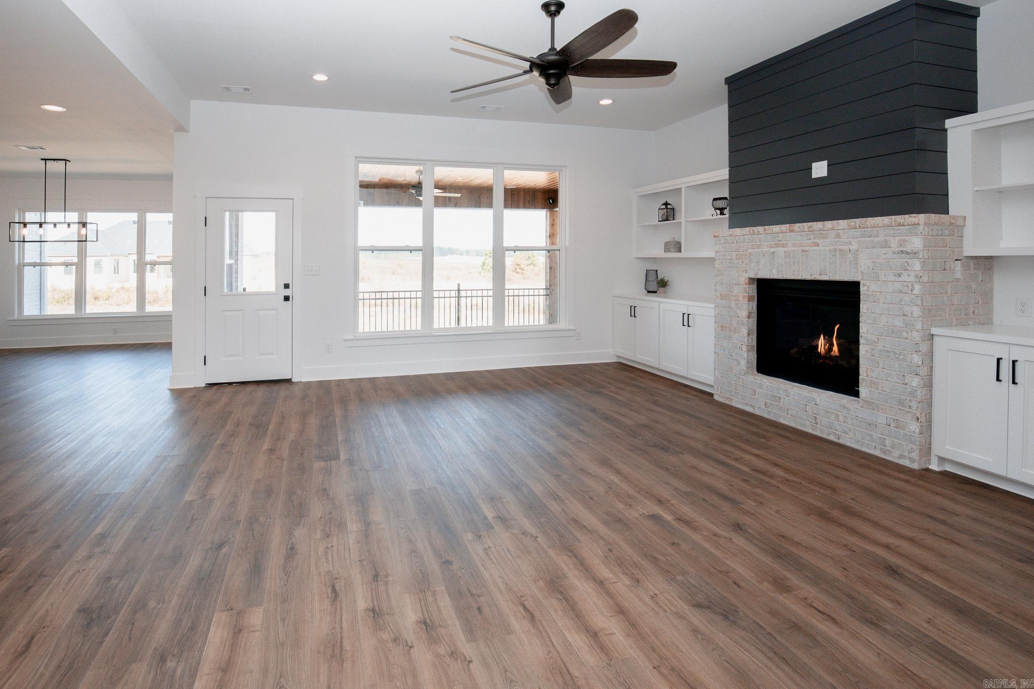 Hope Valley Estates - Residential