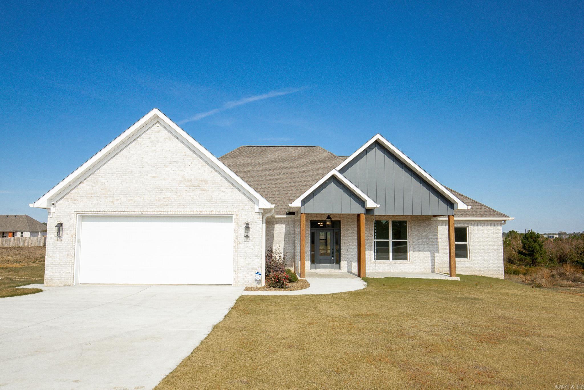 Hope Valley Estates - Residential