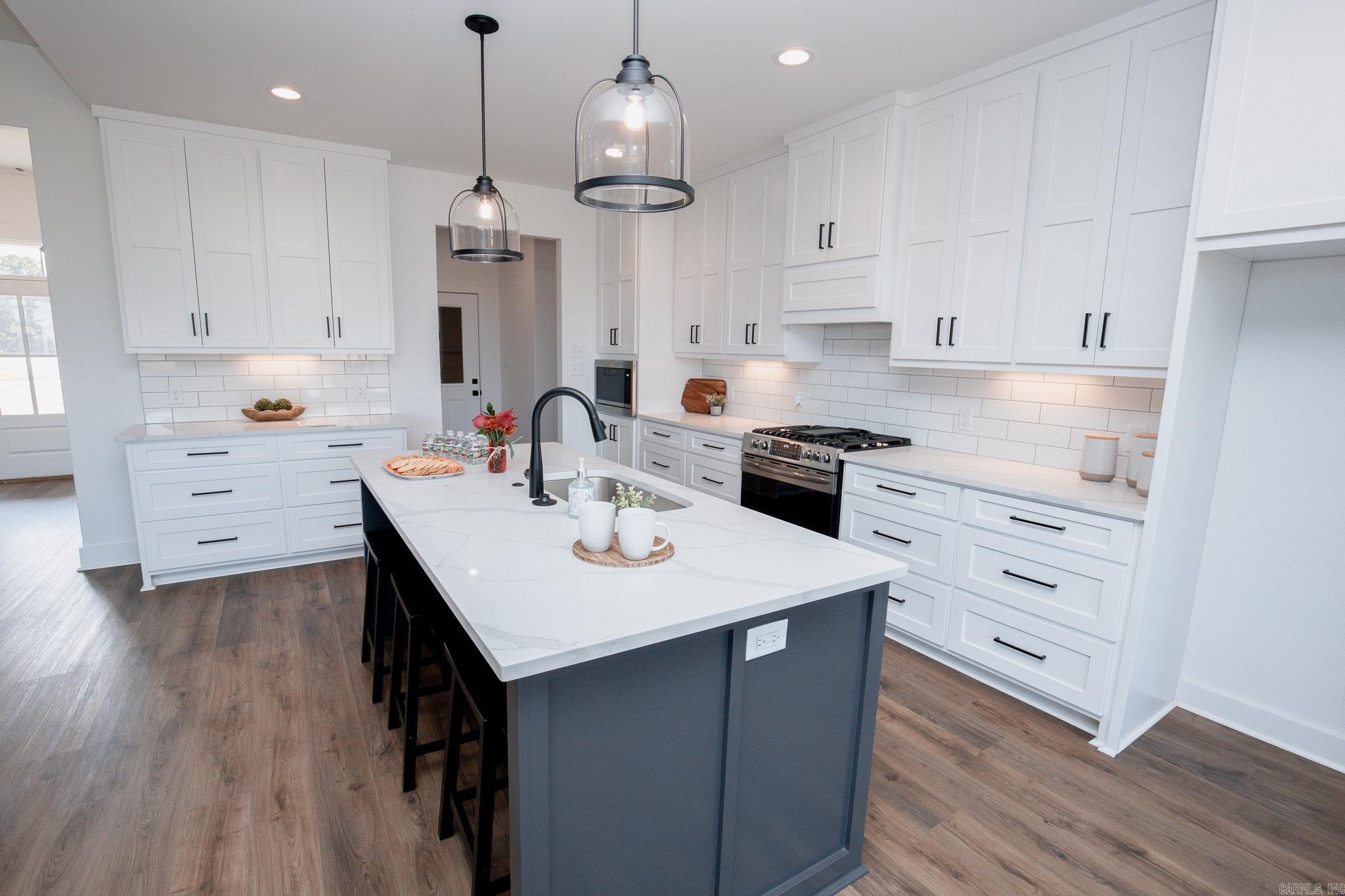 Hope Valley Estates - Residential