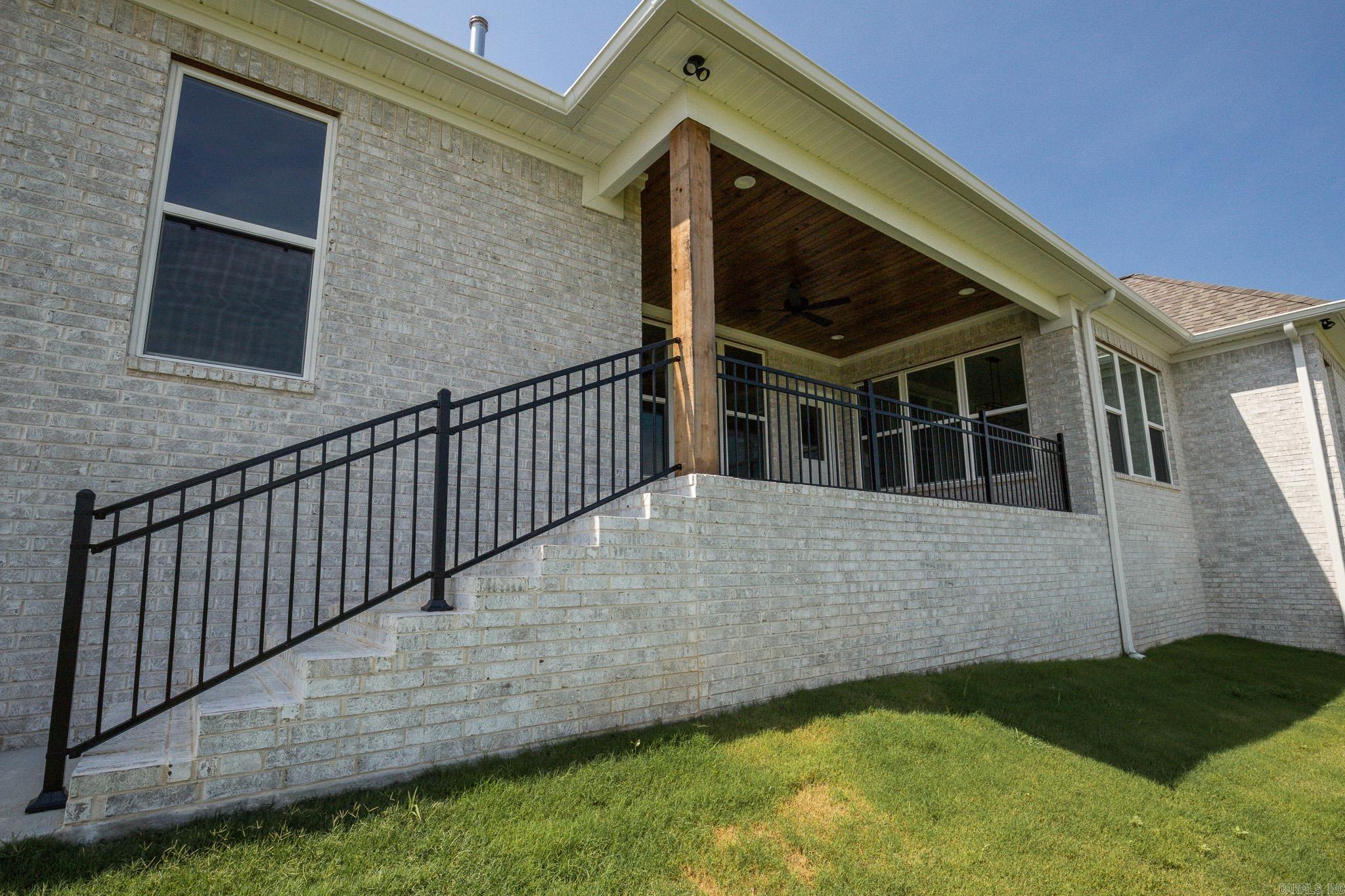 Hope Valley Estates - Residential