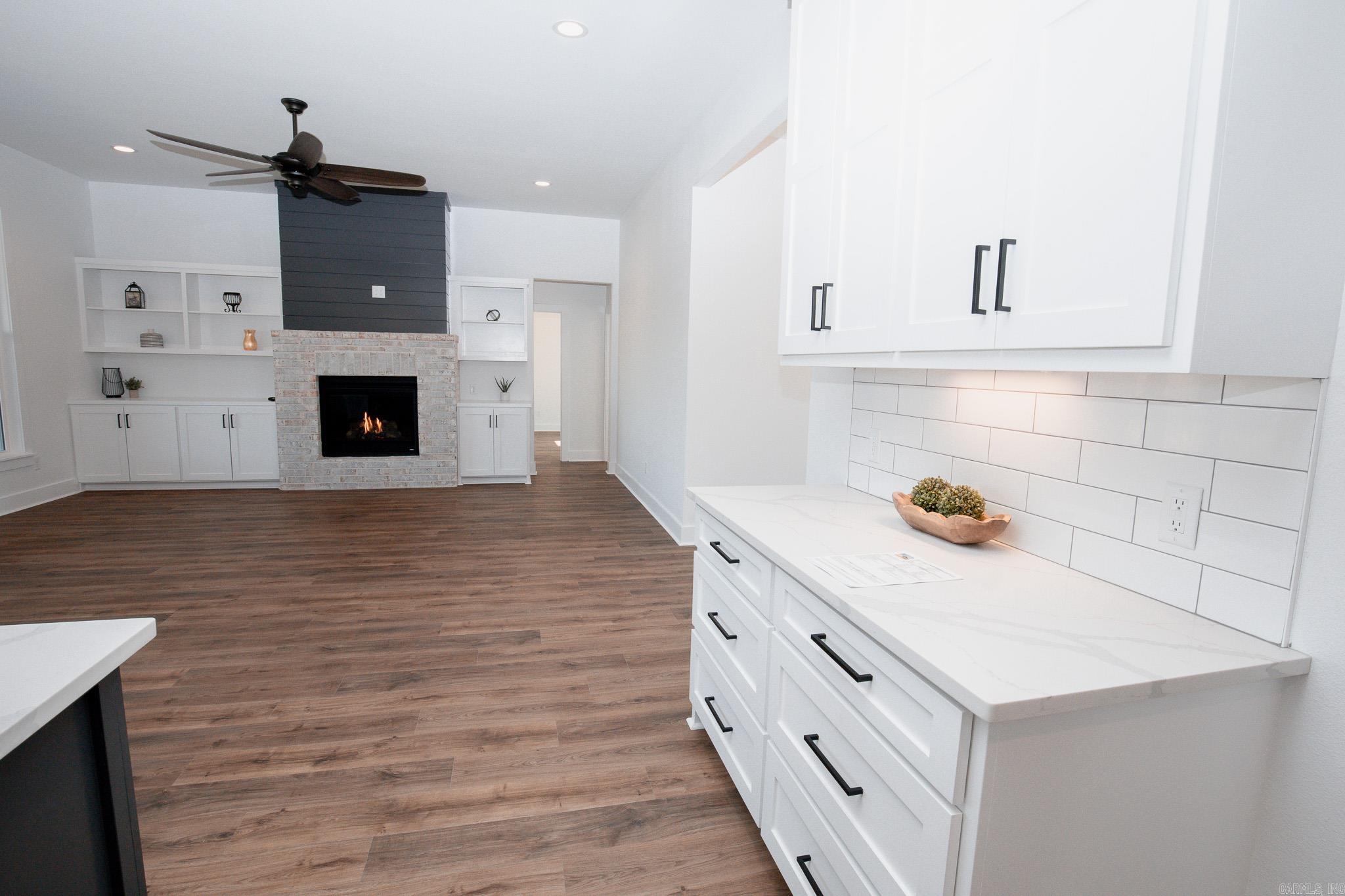 Hope Valley Estates - Residential