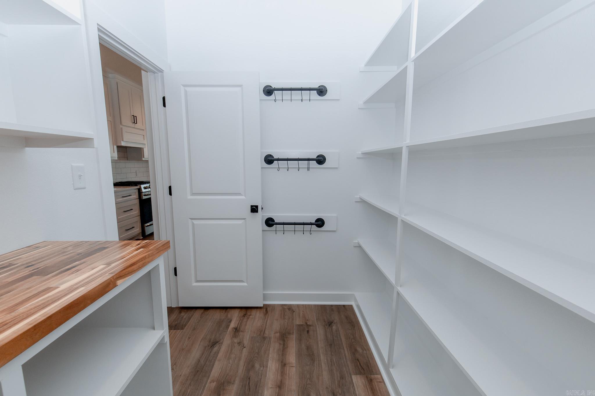 Hope Valley Estates - Residential