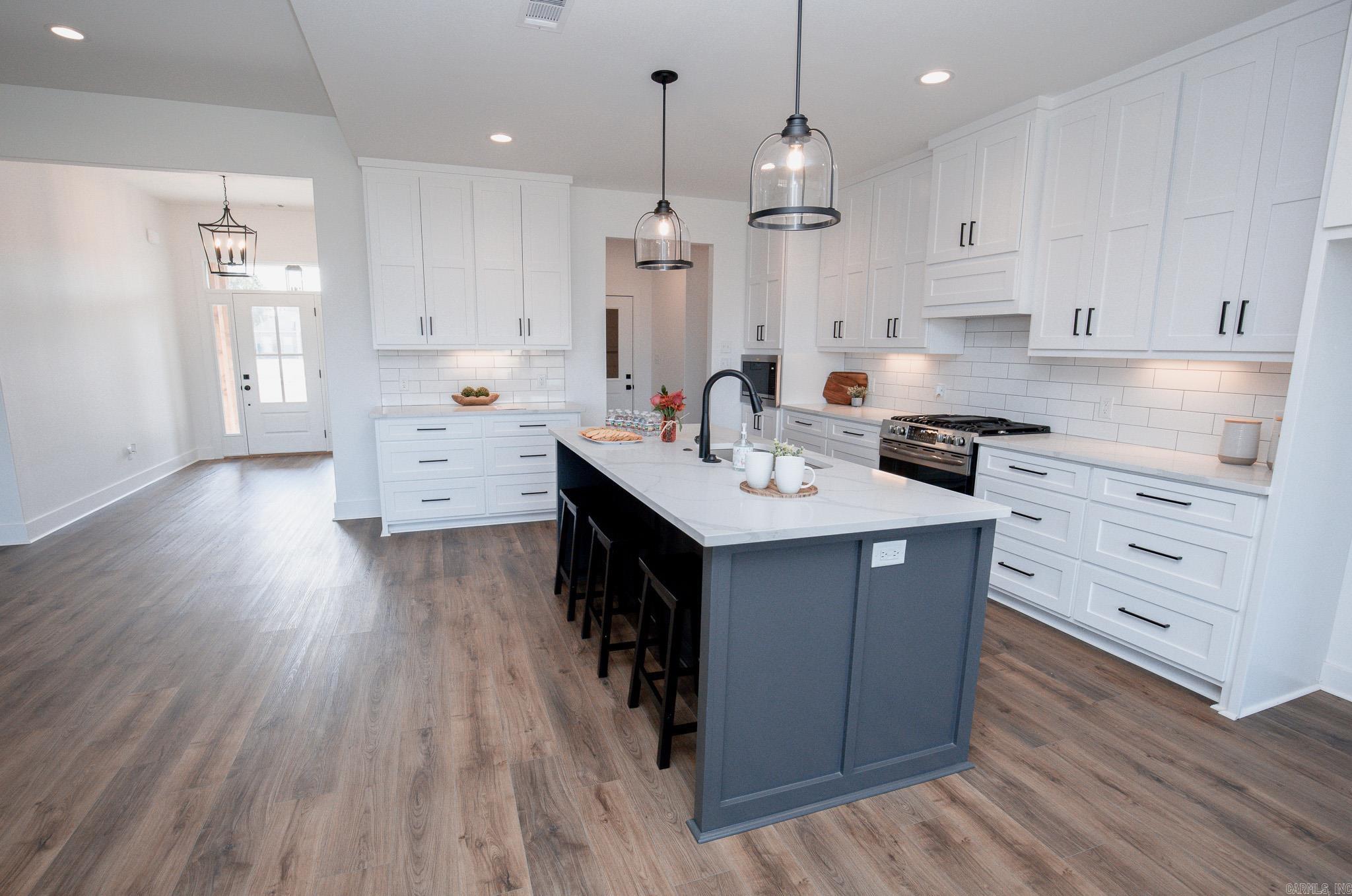 Hope Valley Estates - Residential