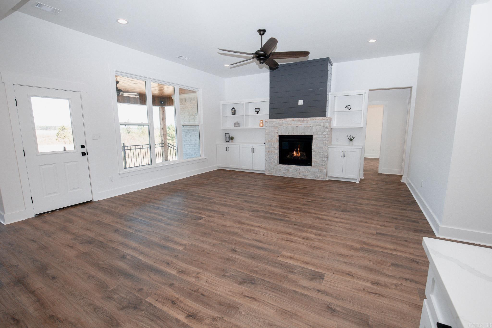 Hope Valley Estates - Residential