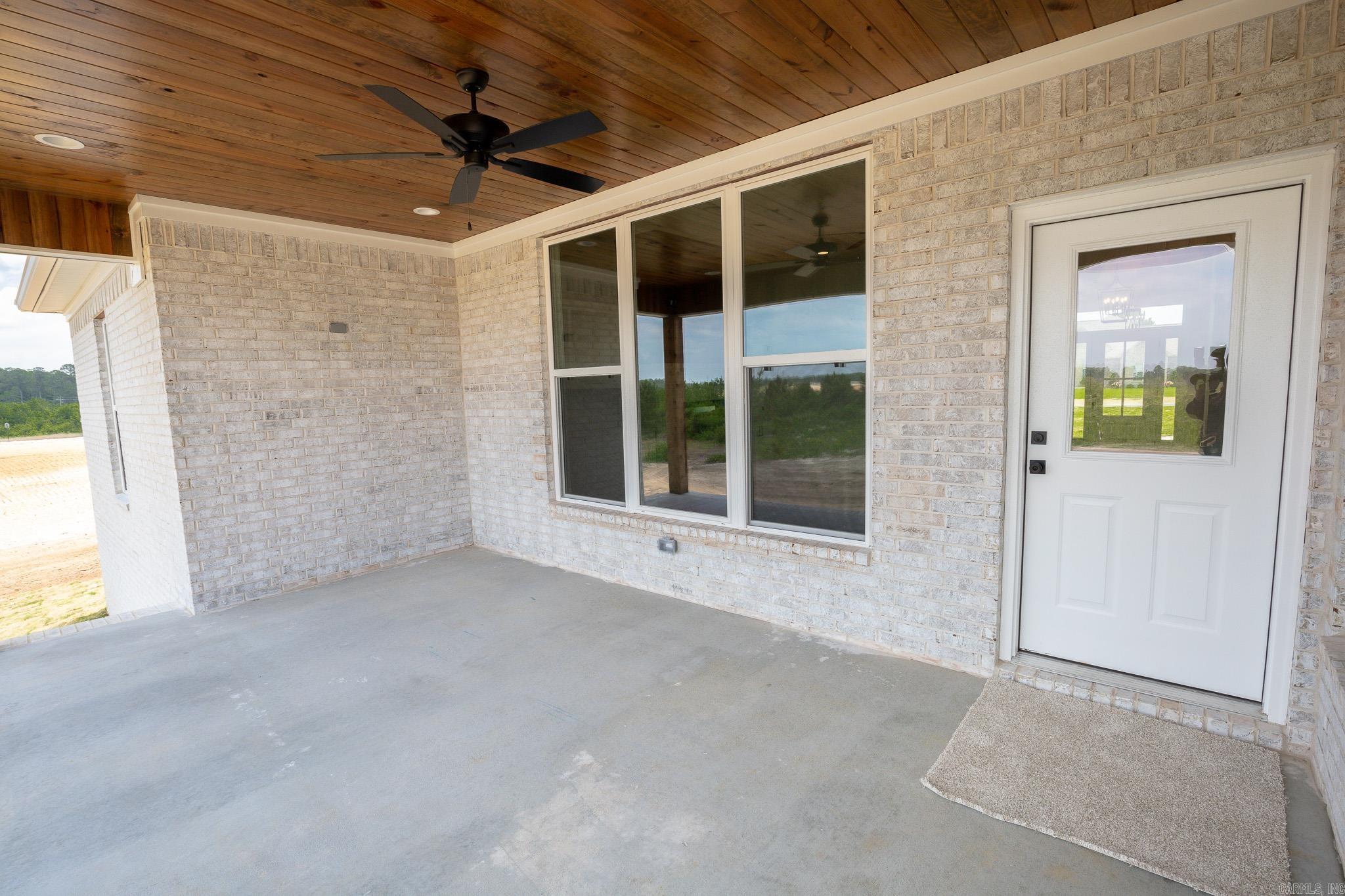 Hope Valley Estates - Residential