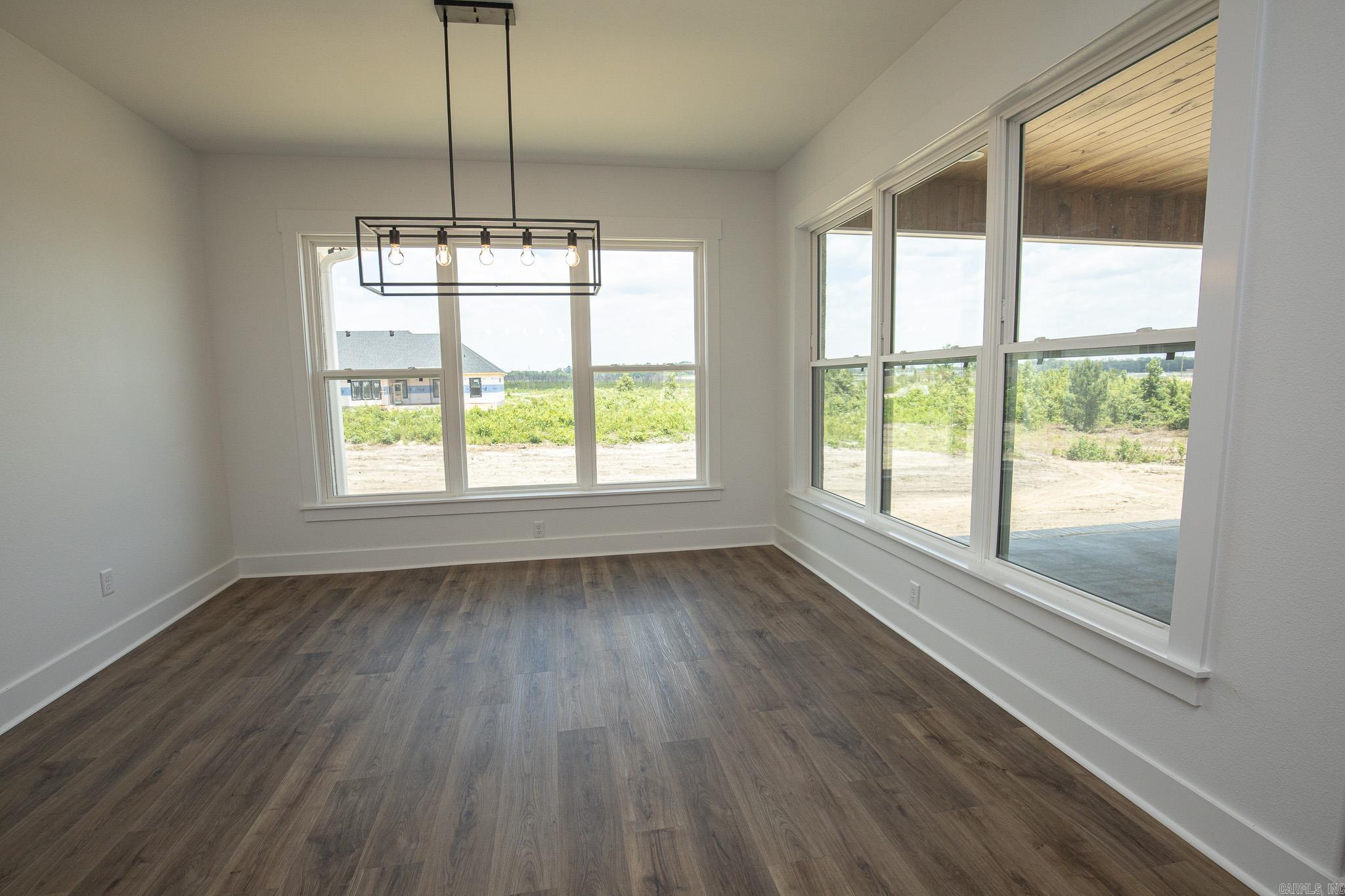 Hope Valley Estates - Residential