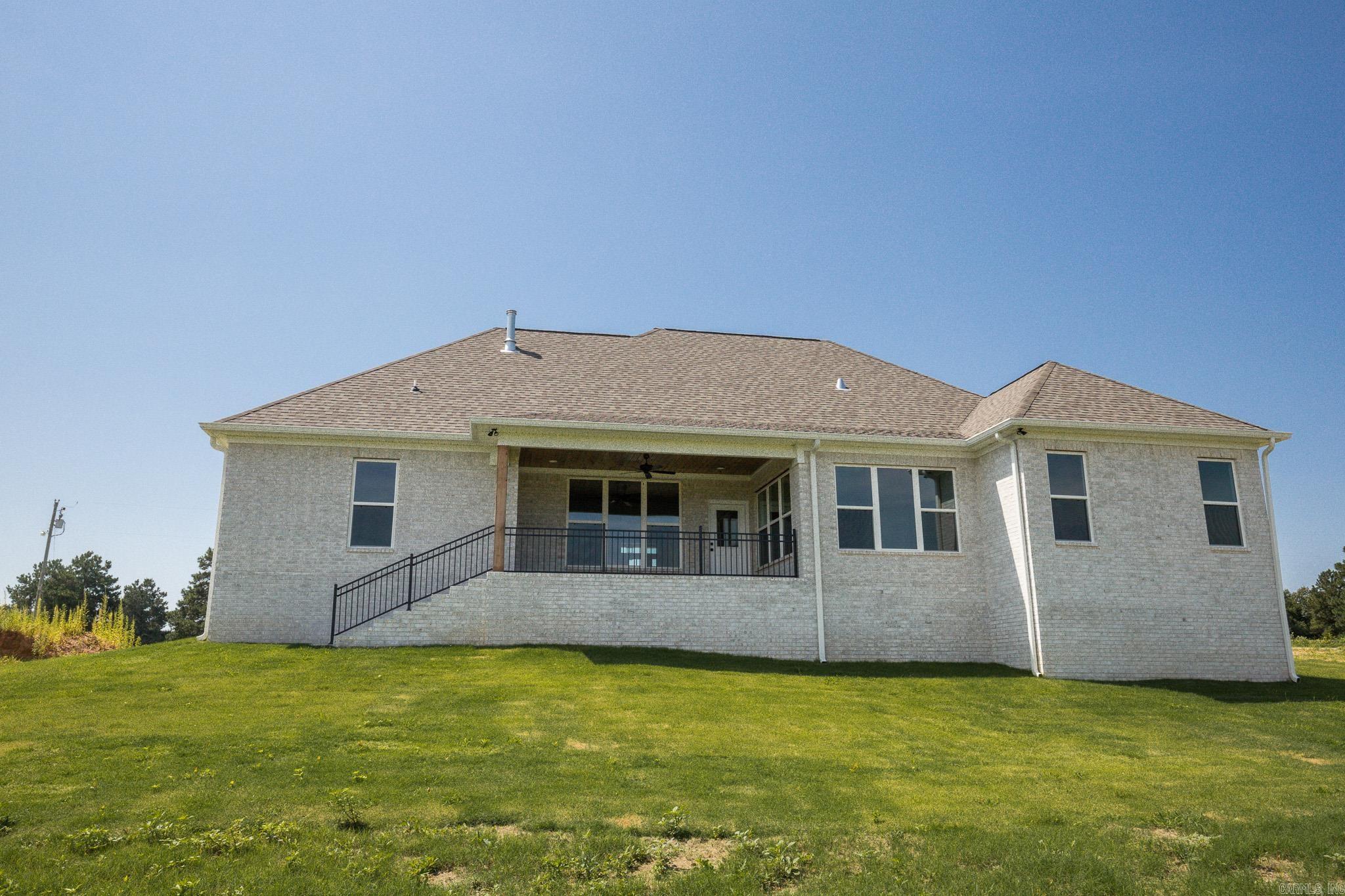 Hope Valley Estates - Residential