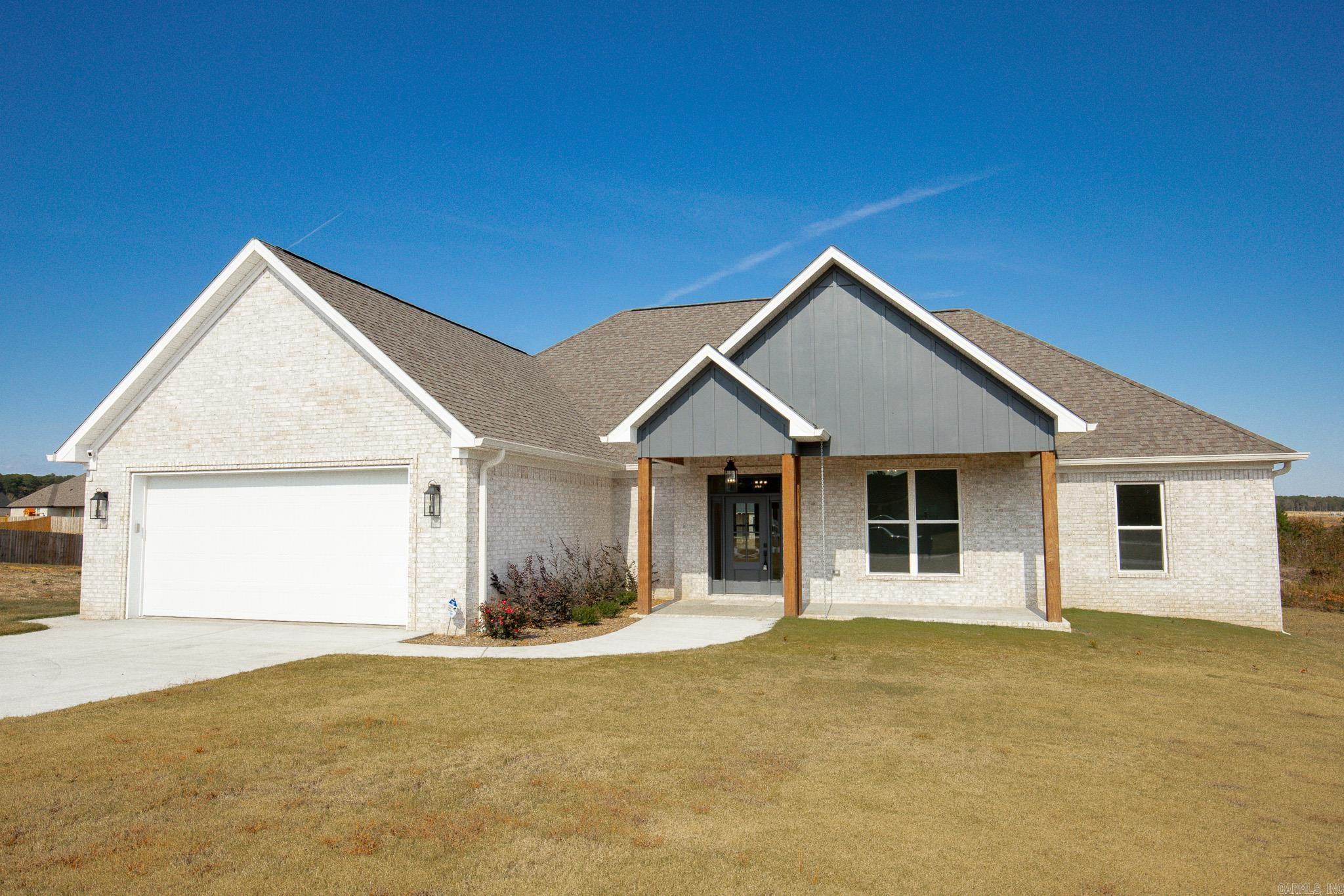 Hope Valley Estates - Residential