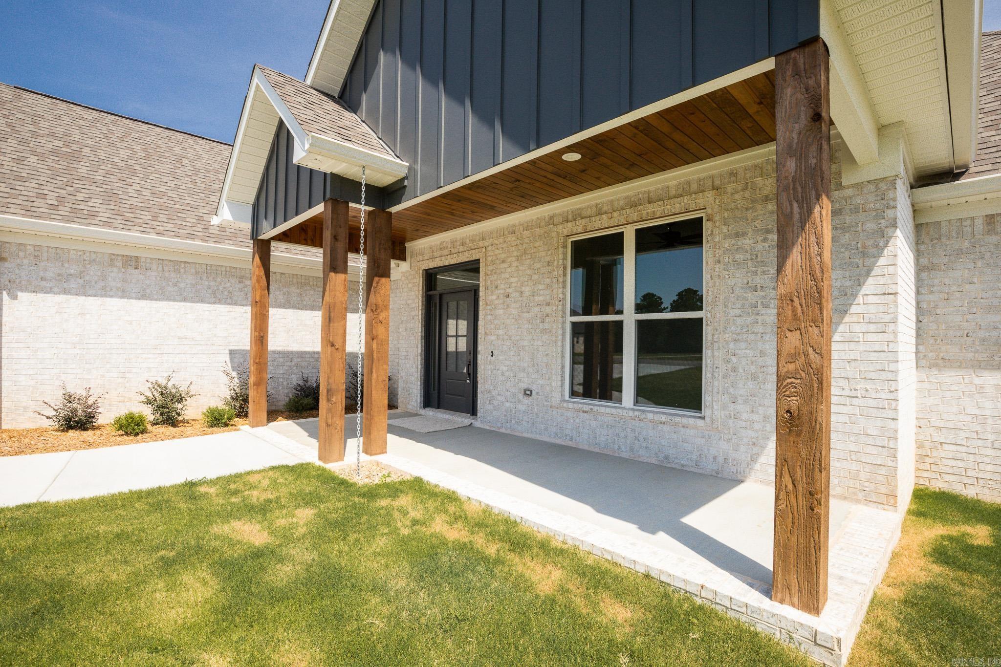 Hope Valley Estates - Residential