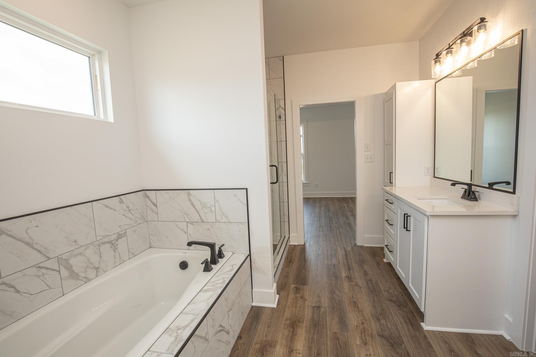 Hope Valley Estates - Residential