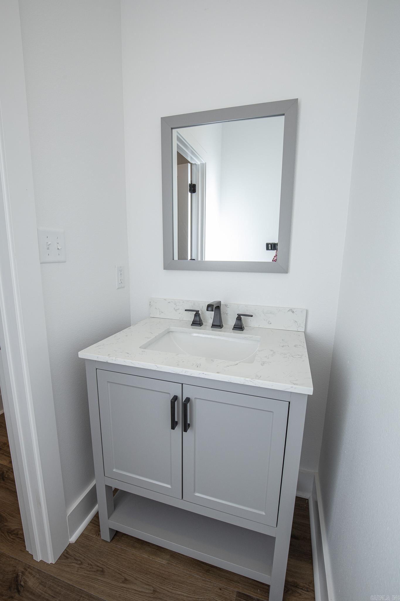 Hope Valley Estates - Residential