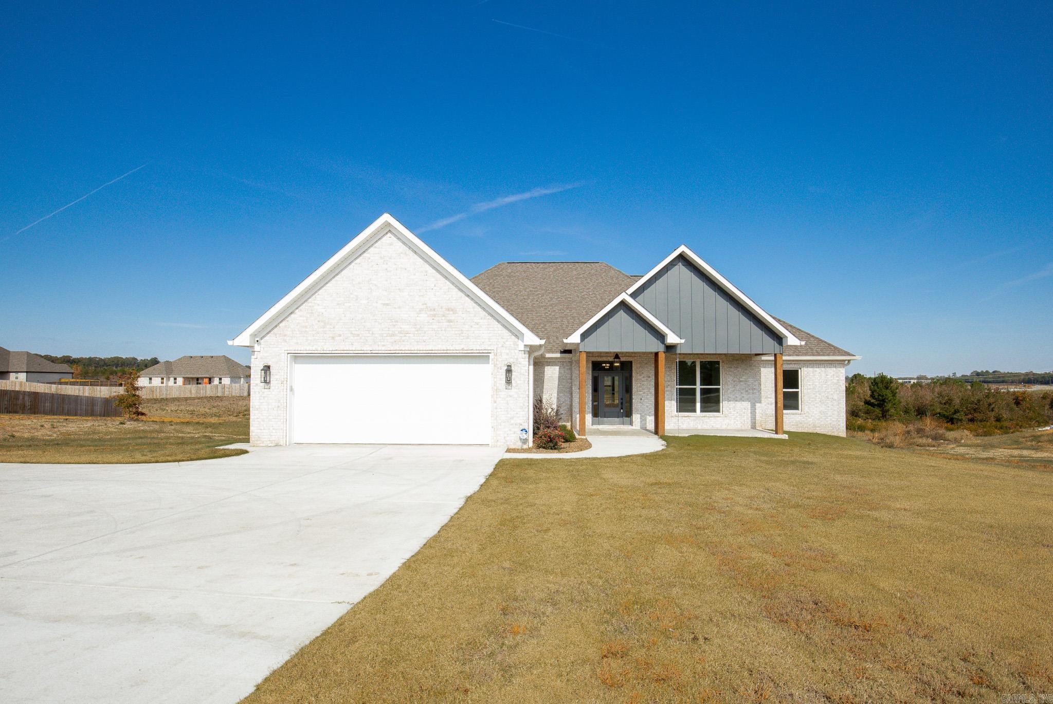 Hope Valley Estates - Residential