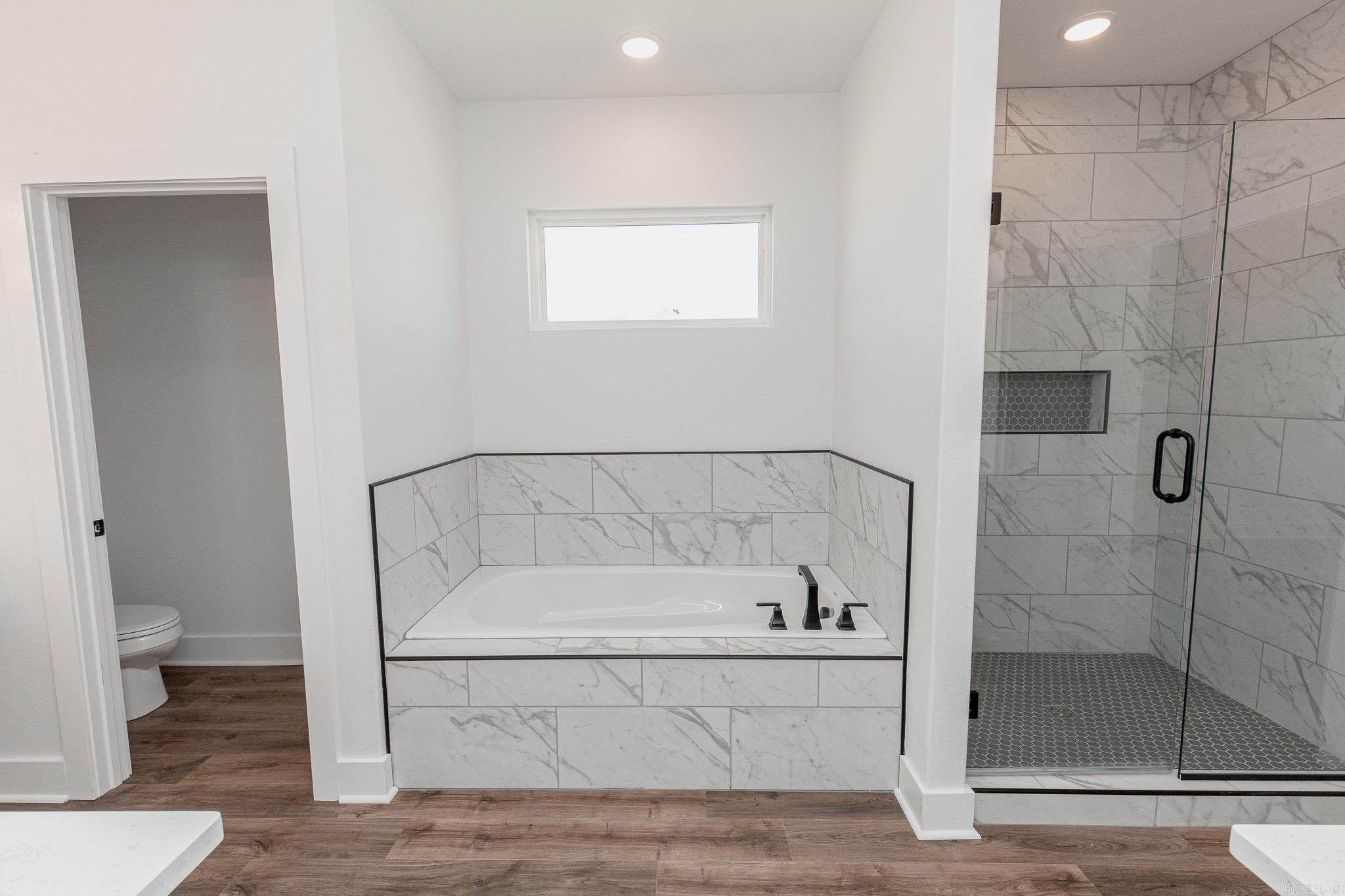 Hope Valley Estates - Residential