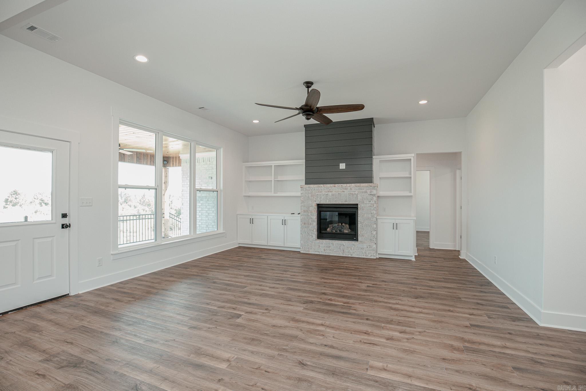 Hope Valley Estates - Residential