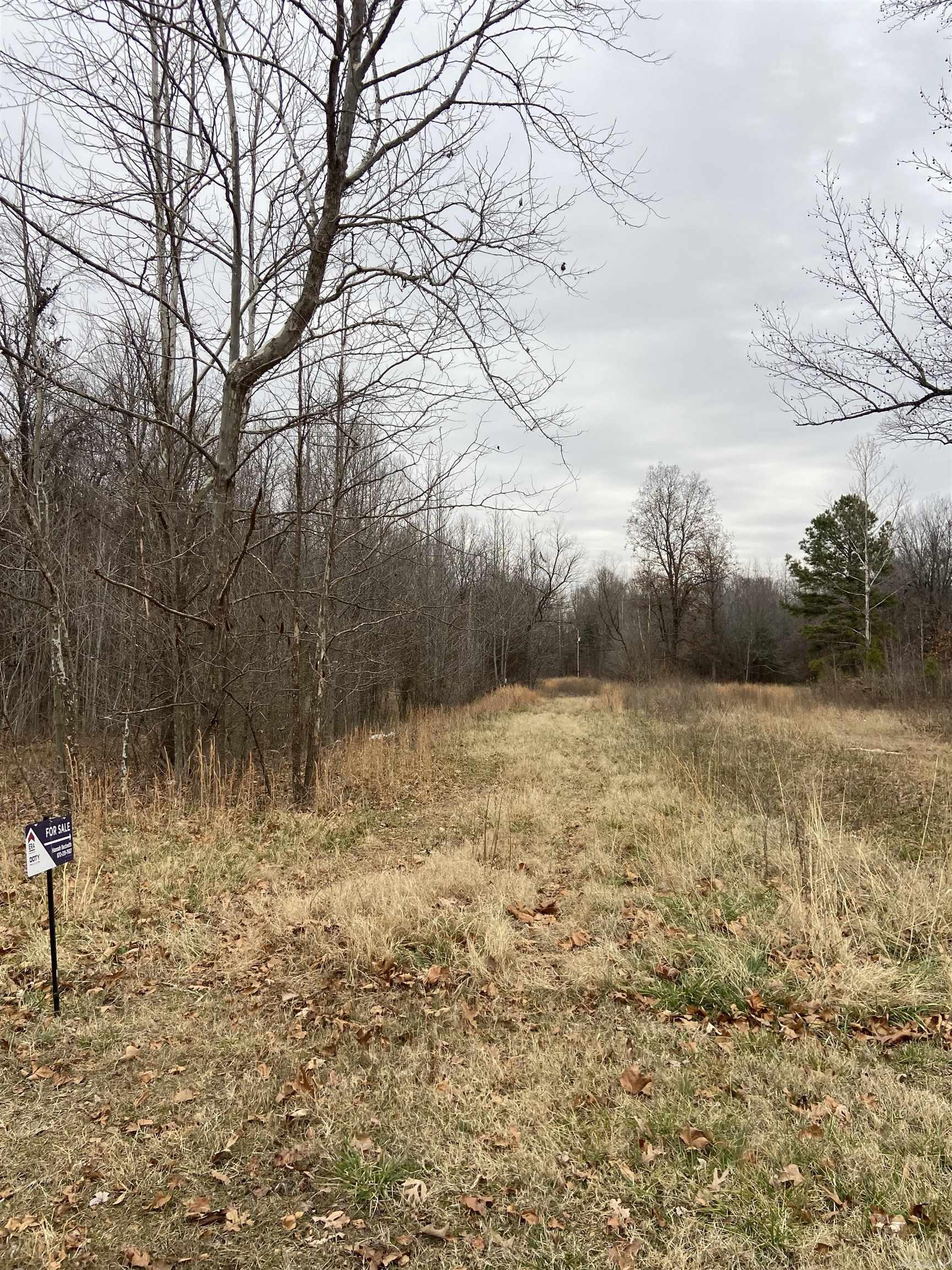 Westwood Acres - Land