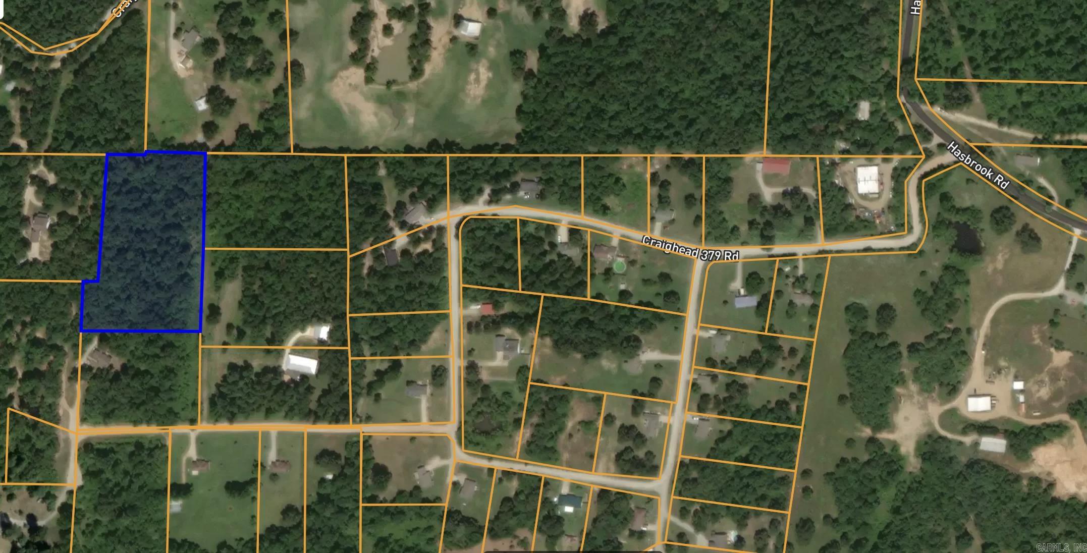 Westwood Acres - Land