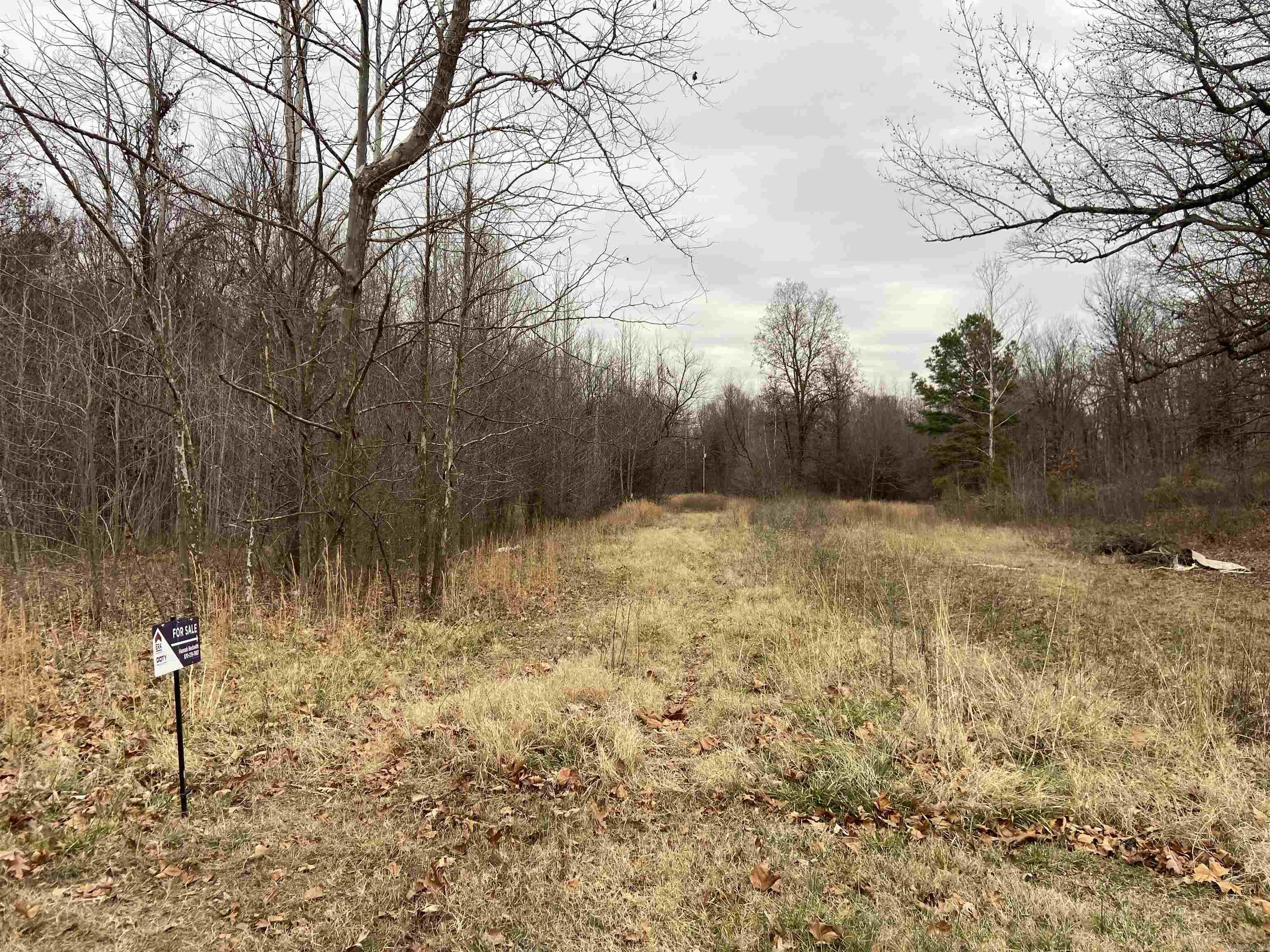 Westwood Acres - Land