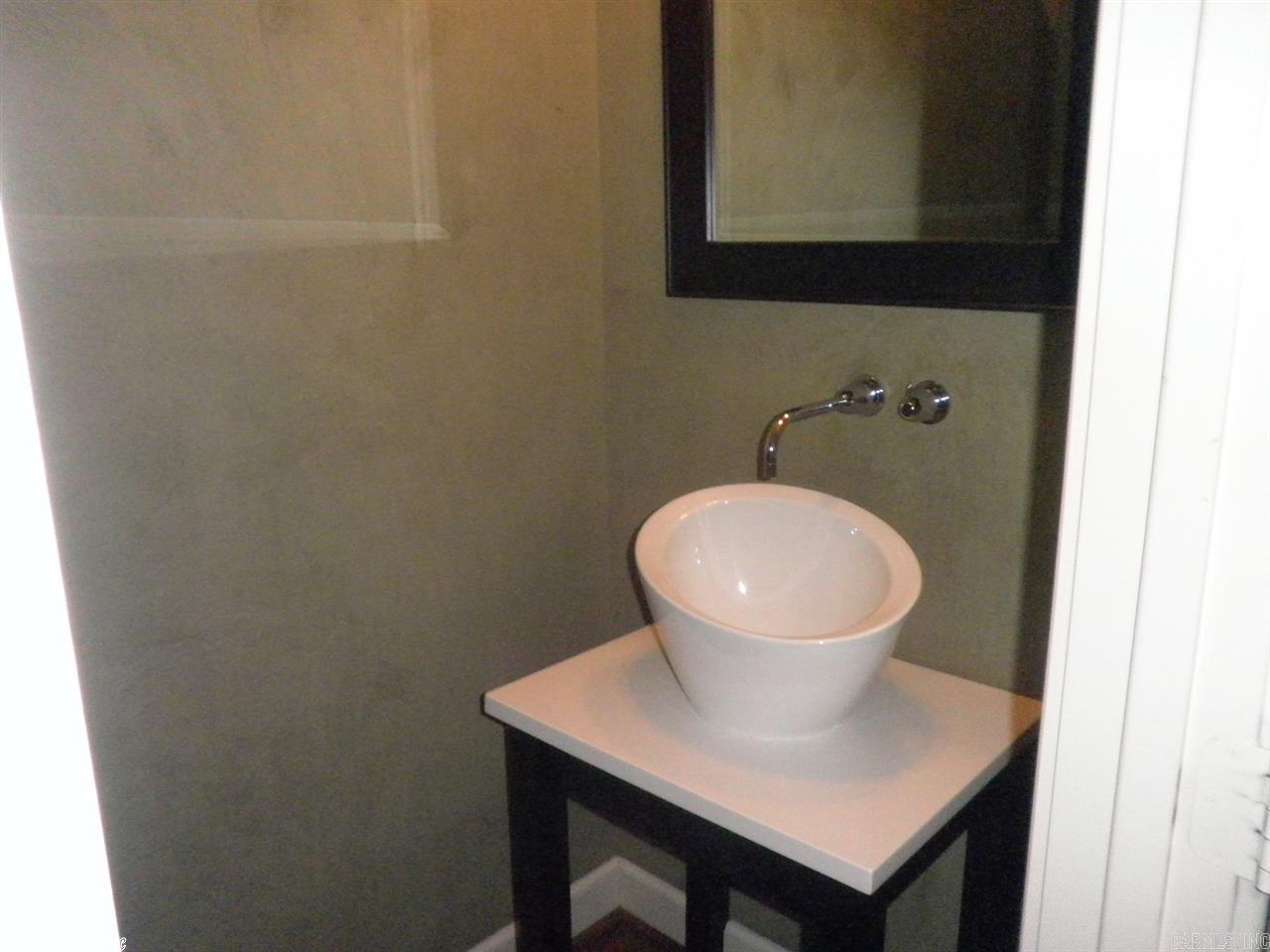 WESTPOINTE - Residential