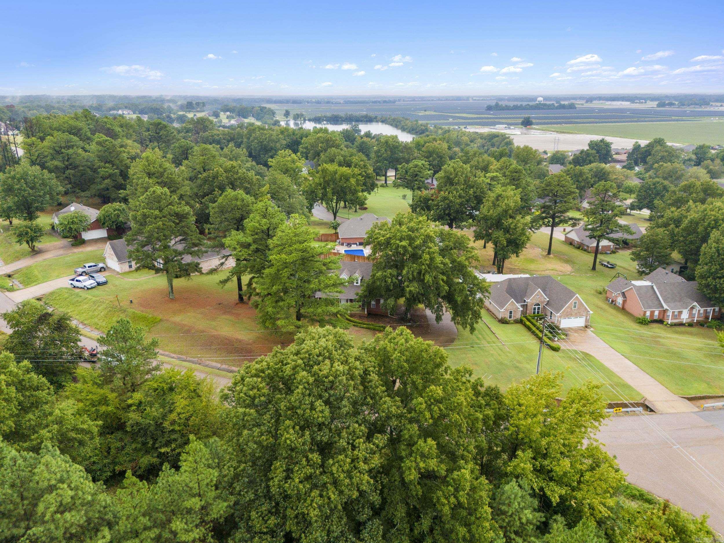 Delta Highlands - Residential